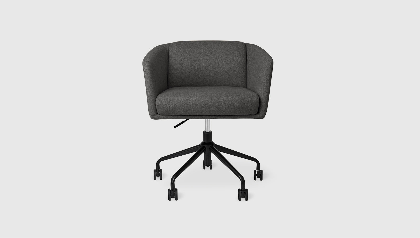 Radius Task Chair Chair Gus* Four Hands, Mid Century Modern Furniture, Old Bones Furniture Company, Old Bones Co, Modern Mid Century, Designer Furniture, https://www.oldbonesco.com/