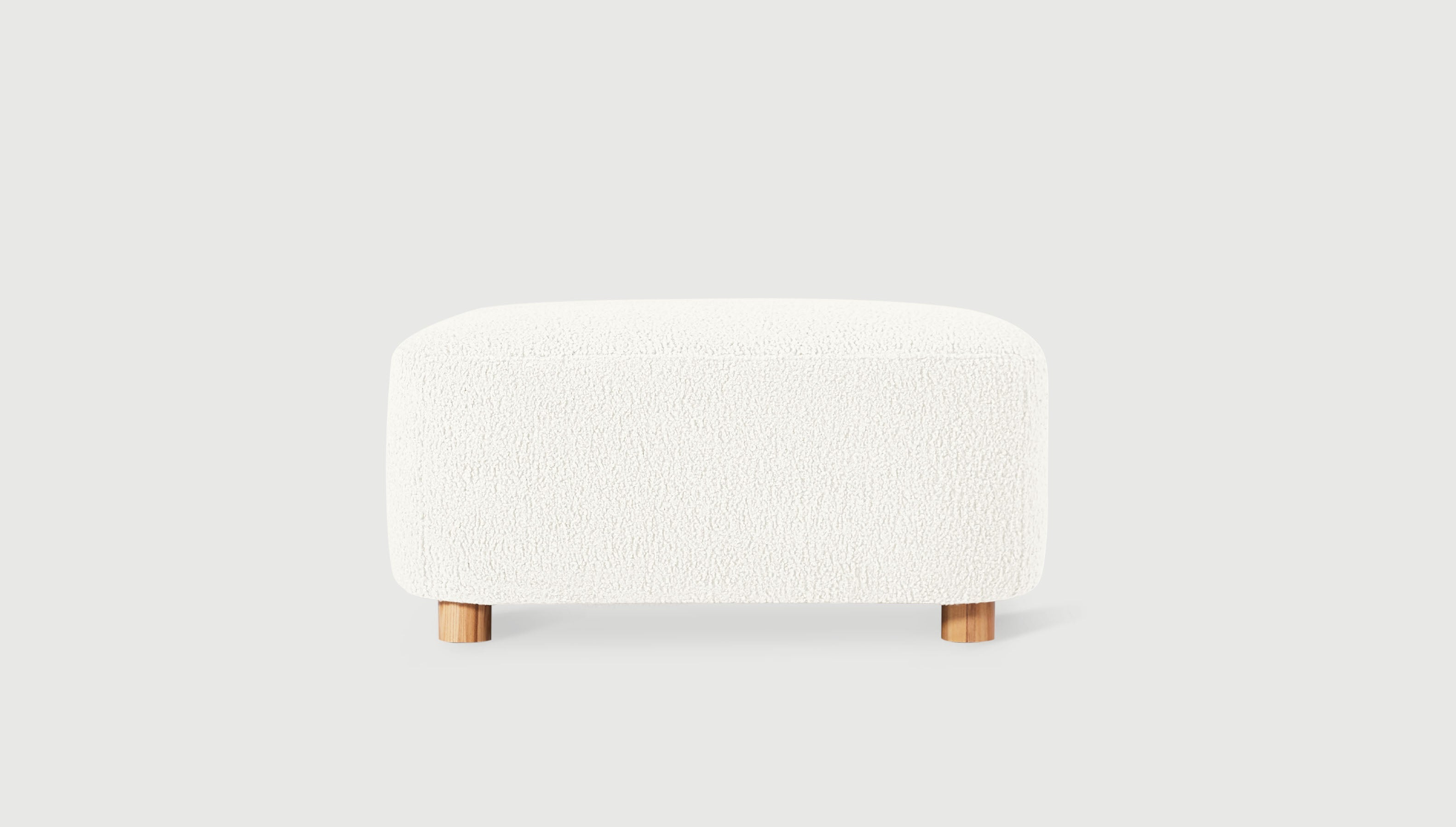 Circuit Modular Ottoman Ottoman Gus* Four Hands, Mid Century Modern Furniture, Old Bones Furniture Company, Old Bones Co, Modern Mid Century, Designer Furniture, https://www.oldbonesco.com/