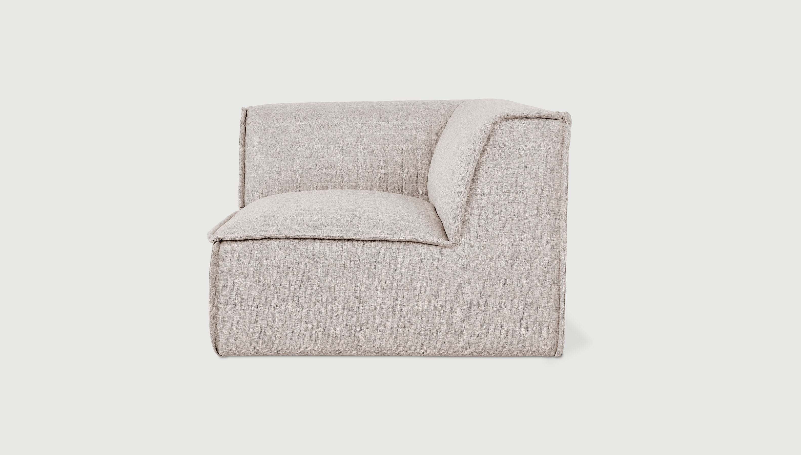 Nexus Modular Corner Corner Chairs Gus* Four Hands, Mid Century Modern Furniture, Old Bones Furniture Company, Old Bones Co, Modern Mid Century, Designer Furniture, https://www.oldbonesco.com/