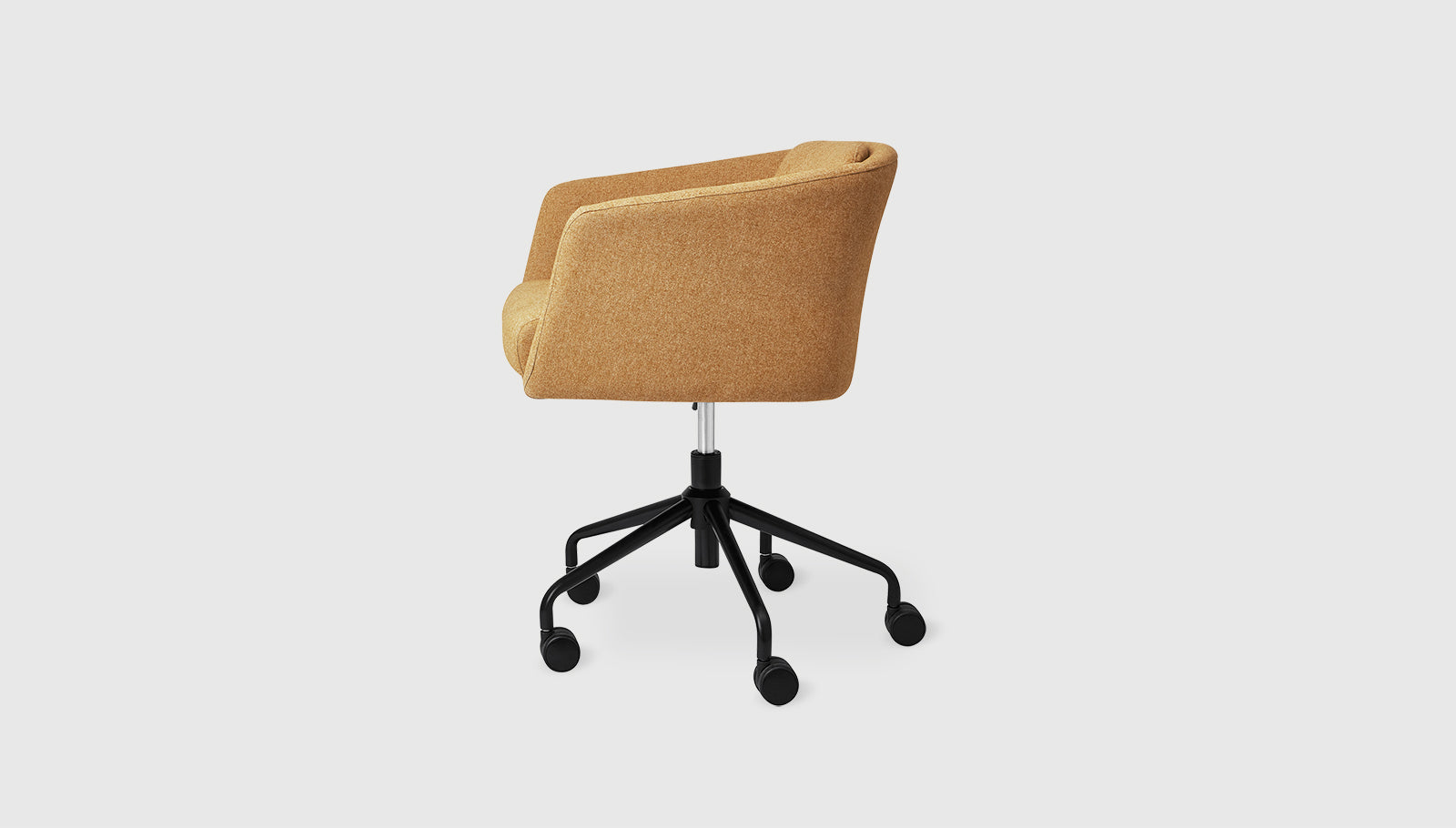 Radius Task Chair Chair Gus* Four Hands, Mid Century Modern Furniture, Old Bones Furniture Company, Old Bones Co, Modern Mid Century, Designer Furniture, https://www.oldbonesco.com/