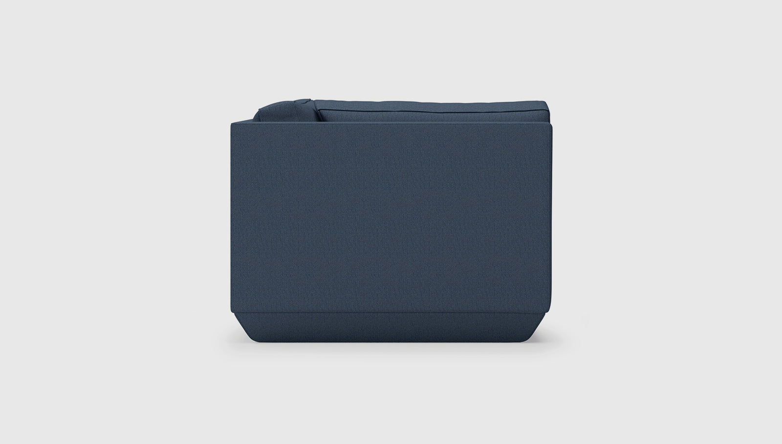 Podium Modular Corner Sofa Gus* Four Hands, Mid Century Modern Furniture, Old Bones Furniture Company, Old Bones Co, Modern Mid Century, Designer Furniture, https://www.oldbonesco.com/