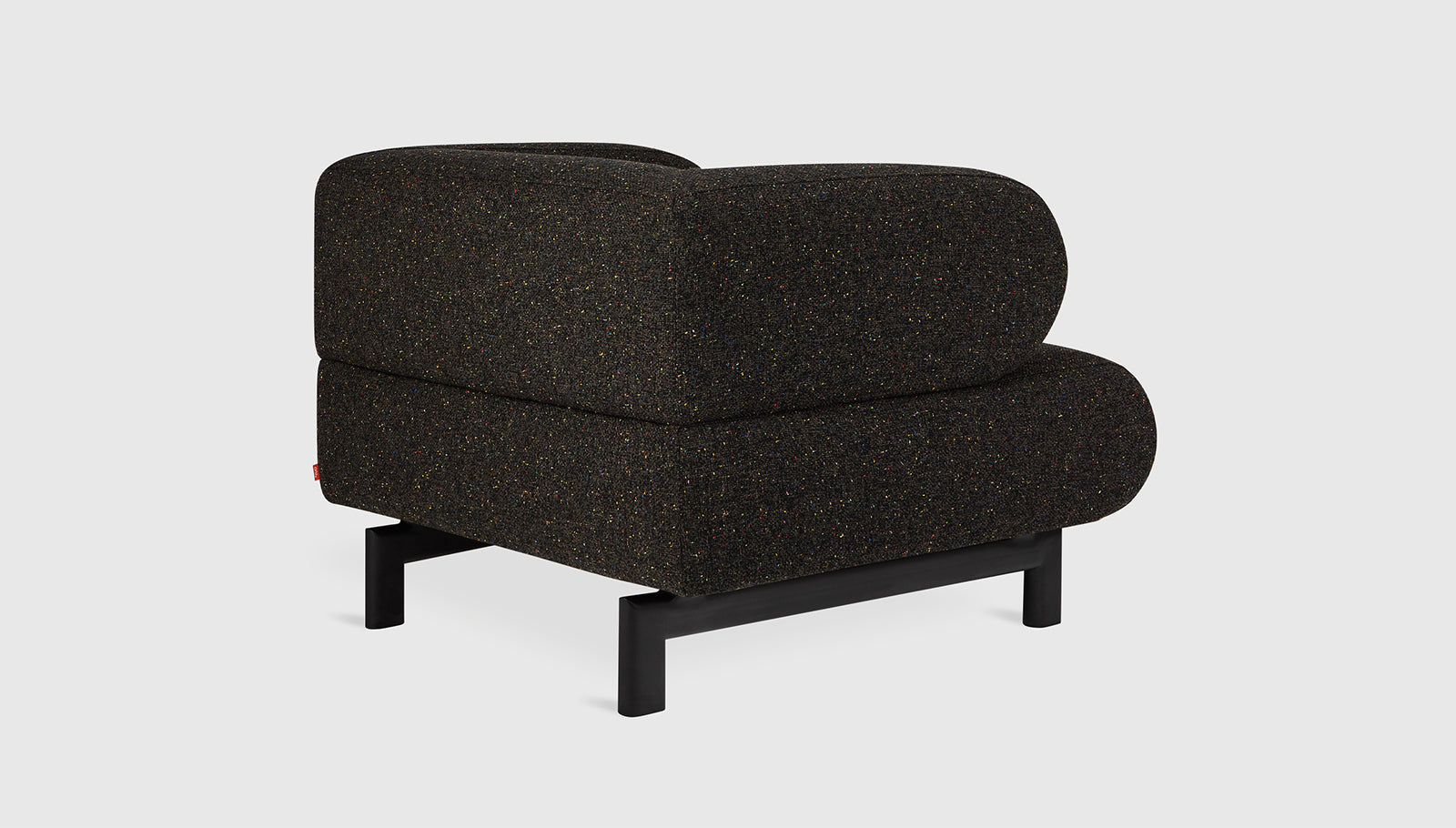 Soren Chair Lounge Chair Gus* Four Hands, Mid Century Modern Furniture, Old Bones Furniture Company, Old Bones Co, Modern Mid Century, Designer Furniture, https://www.oldbonesco.com/