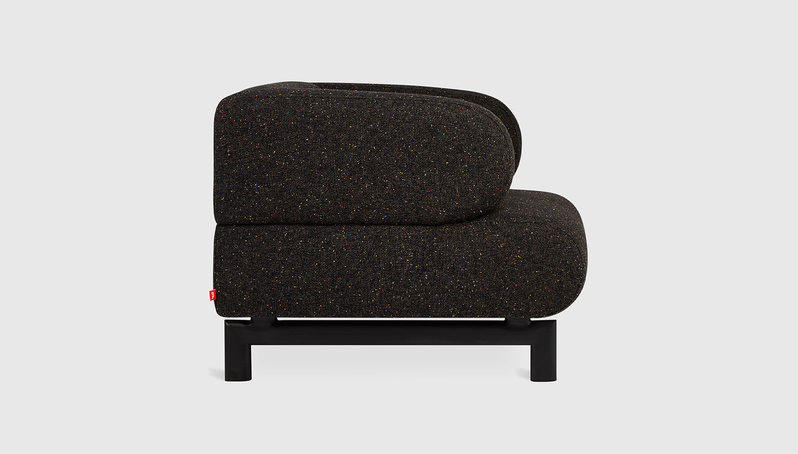 Soren Chair Lounge Chair Gus* Four Hands, Mid Century Modern Furniture, Old Bones Furniture Company, Old Bones Co, Modern Mid Century, Designer Furniture, https://www.oldbonesco.com/