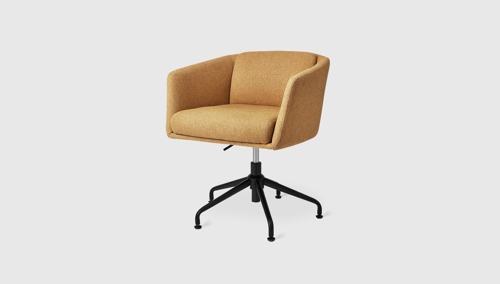 Radius Task Chair Chair Gus* Four Hands, Mid Century Modern Furniture, Old Bones Furniture Company, Old Bones Co, Modern Mid Century, Designer Furniture, https://www.oldbonesco.com/