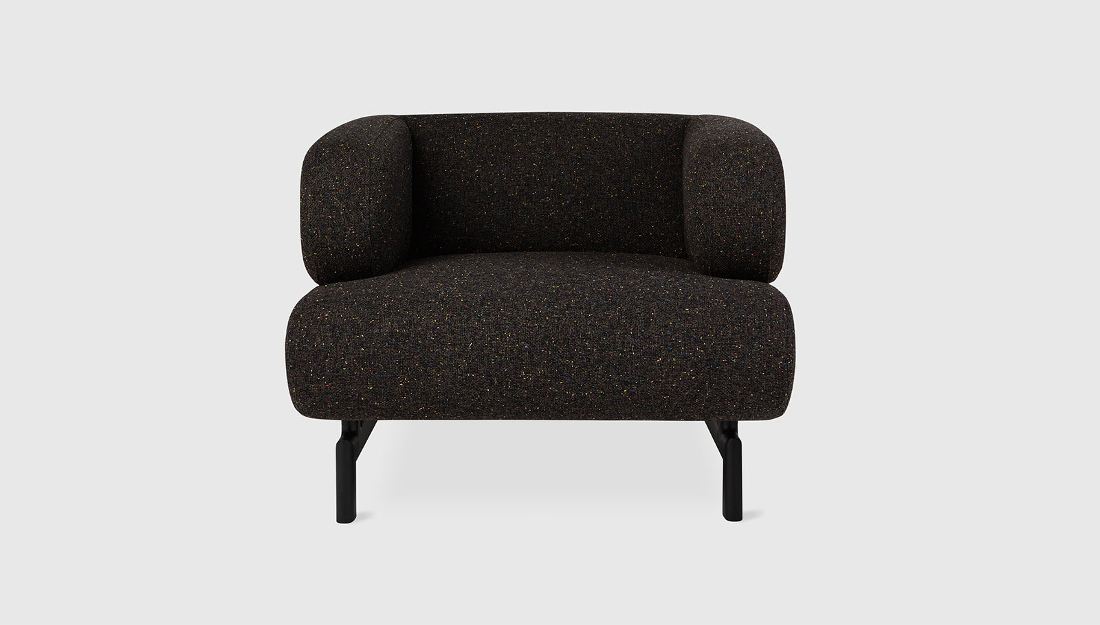 Soren Chair Lounge Chair Gus* Four Hands, Mid Century Modern Furniture, Old Bones Furniture Company, Old Bones Co, Modern Mid Century, Designer Furniture, https://www.oldbonesco.com/