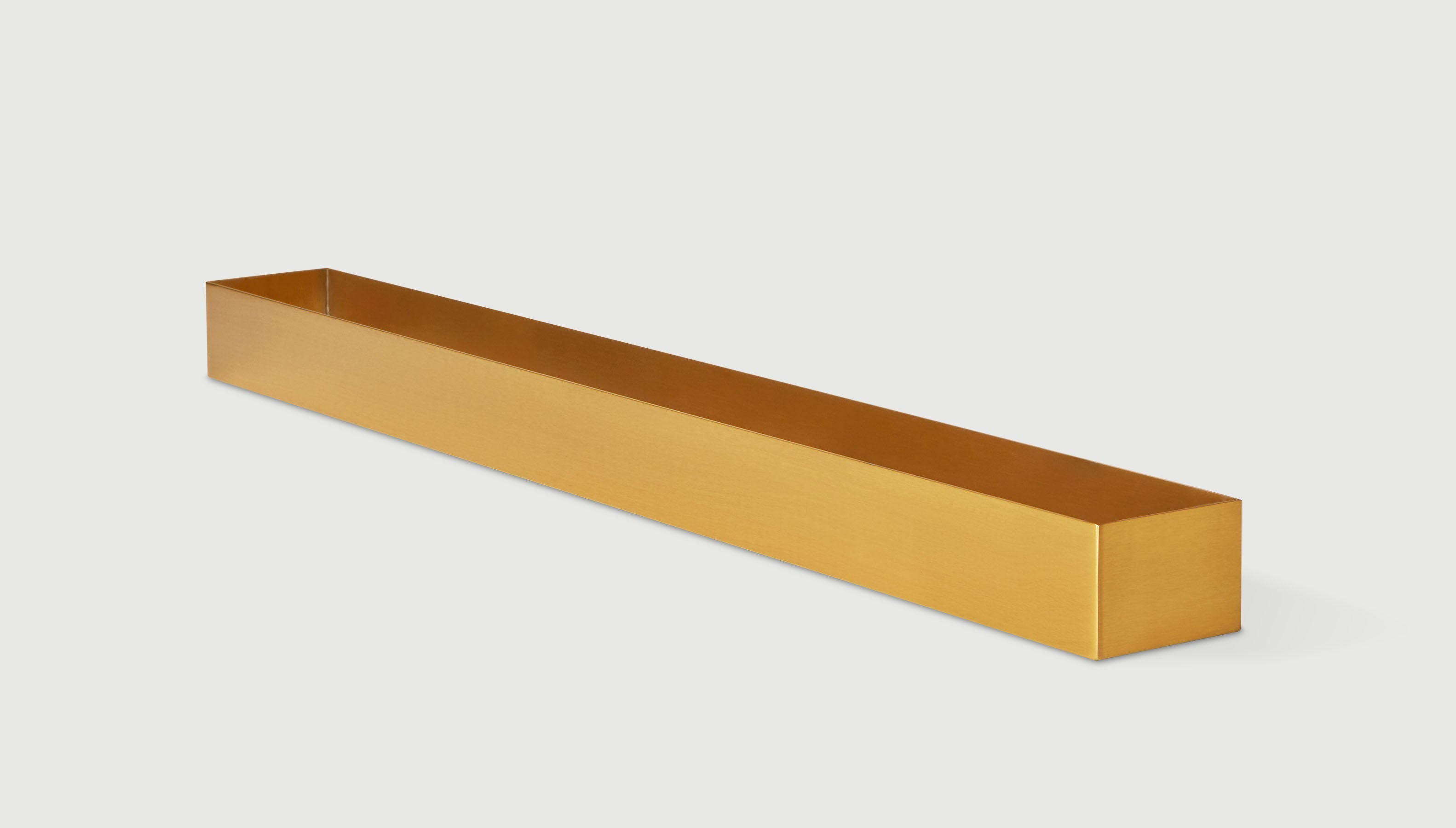 Vessel Planter BrassPlanters Gus* Brass Four Hands, Mid Century Modern Furniture, Old Bones Furniture Company, Old Bones Co, Modern Mid Century, Designer Furniture, https://www.oldbonesco.com/