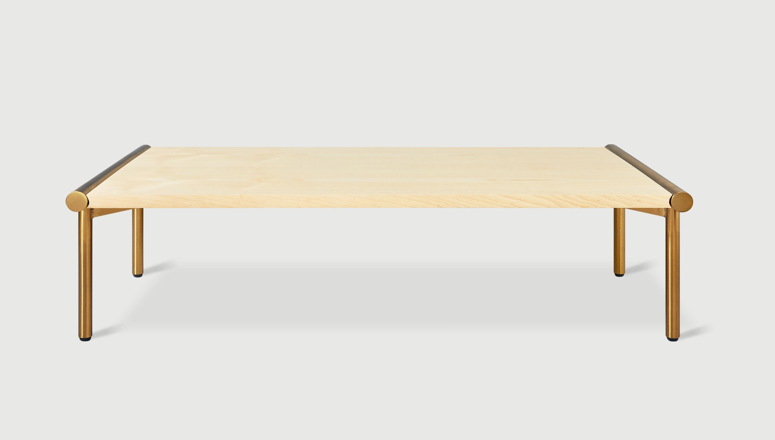 Manifold Coffee Table - Rectangle Accent Table Gus* Four Hands, Mid Century Modern Furniture, Old Bones Furniture Company, Old Bones Co, Modern Mid Century, Designer Furniture, https://www.oldbonesco.com/