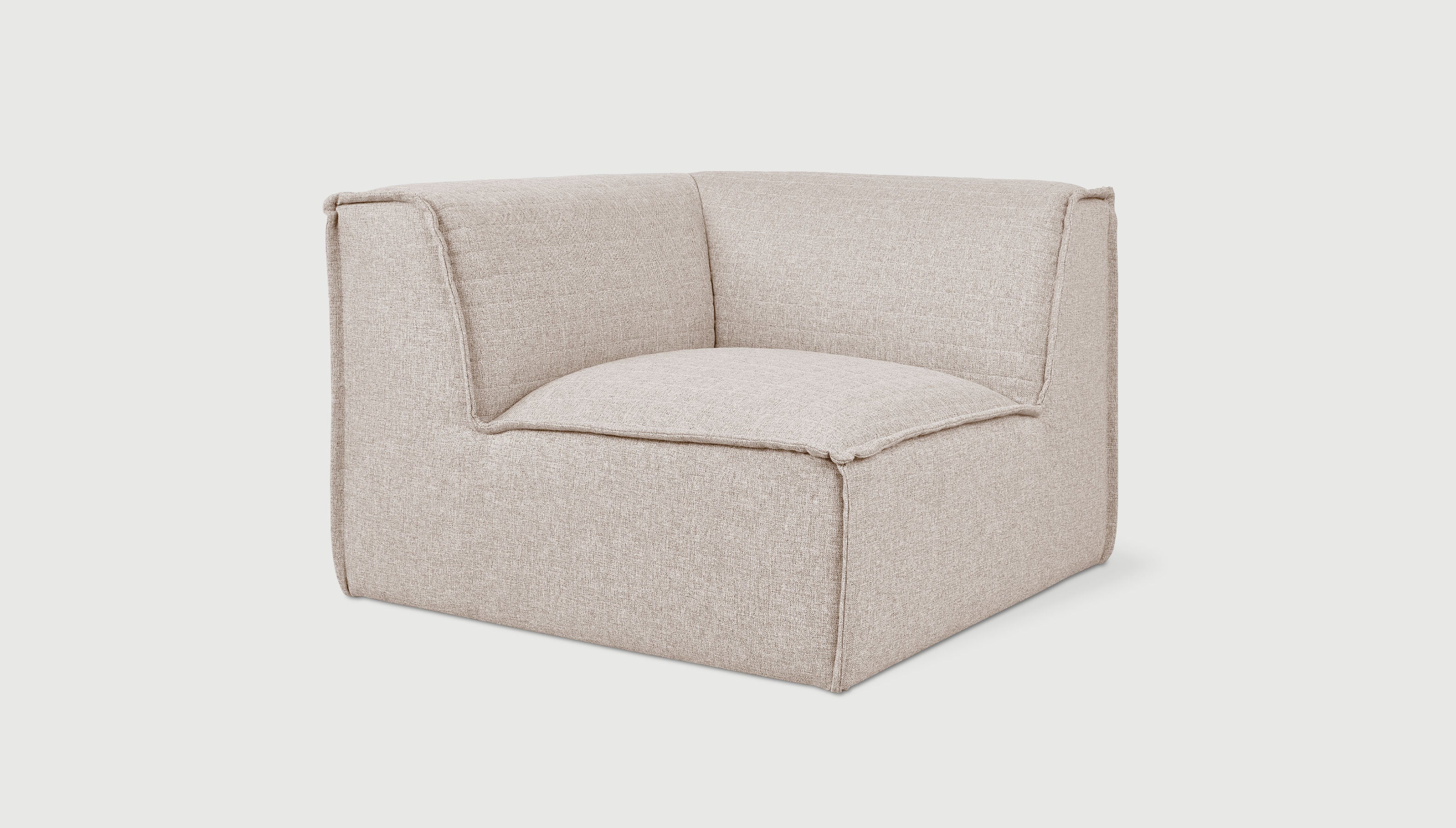 Nexus Modular Corner Parliament CoffeeCorner Chairs Gus* Parliament Coffee Four Hands, Mid Century Modern Furniture, Old Bones Furniture Company, Old Bones Co, Modern Mid Century, Designer Furniture, https://www.oldbonesco.com/