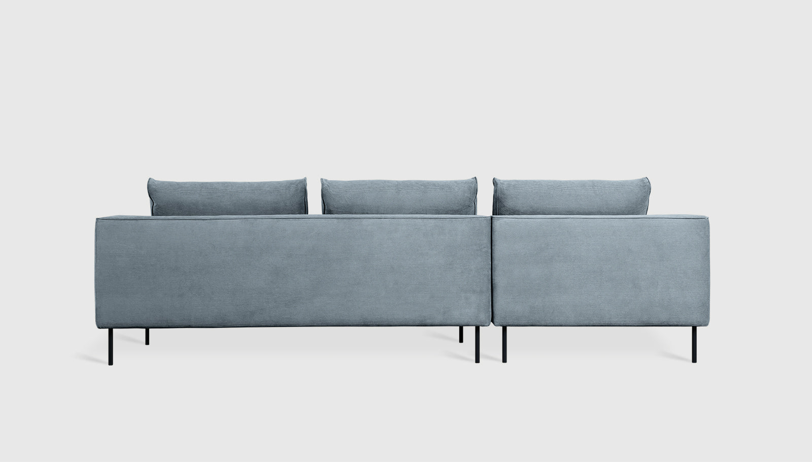 Renfrew Sectional Sectional Sofa Gus* Four Hands, Mid Century Modern Furniture, Old Bones Furniture Company, Old Bones Co, Modern Mid Century, Designer Furniture, https://www.oldbonesco.com/