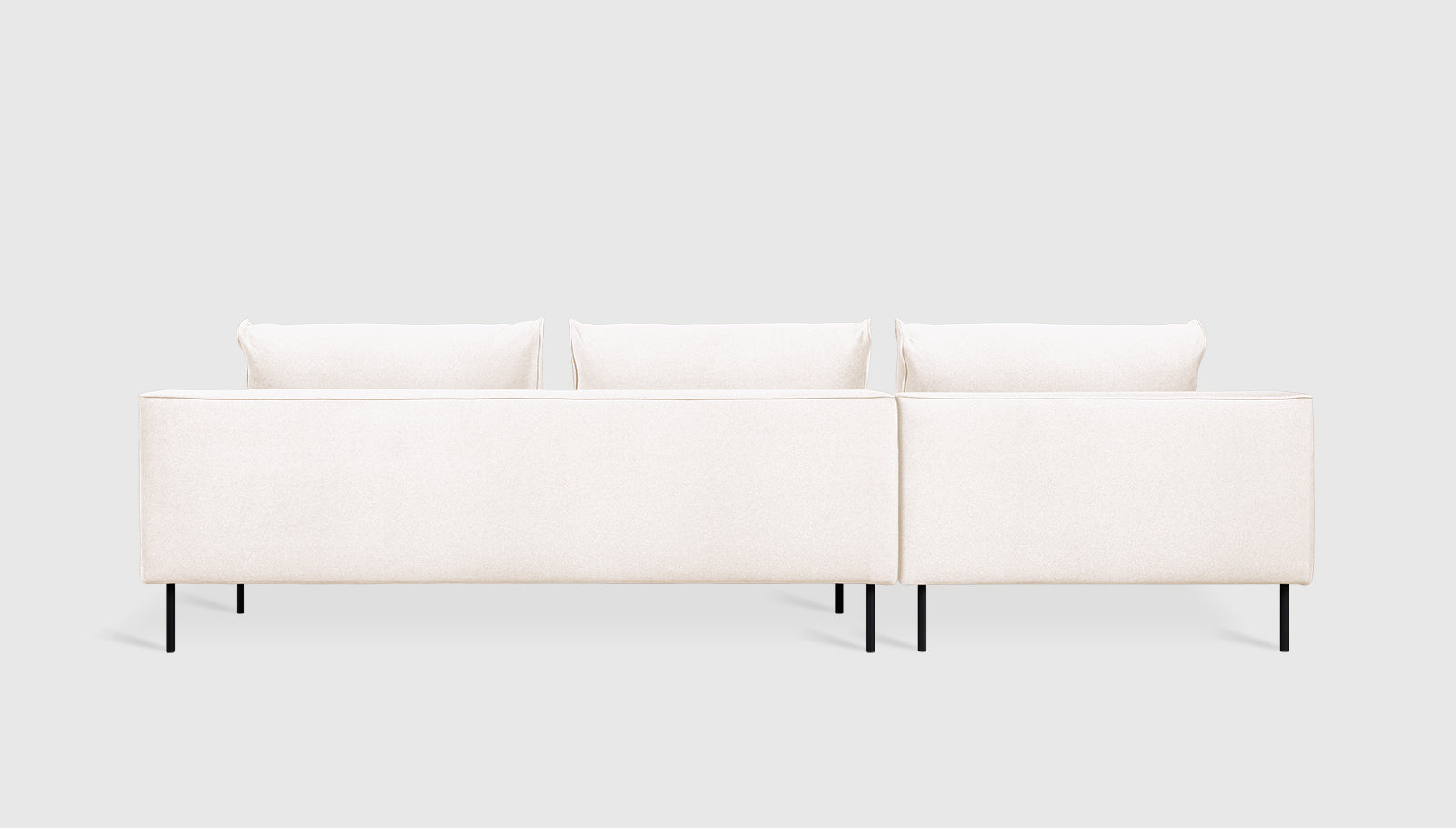 Renfrew Sectional Sectional Sofa Gus* Four Hands, Mid Century Modern Furniture, Old Bones Furniture Company, Old Bones Co, Modern Mid Century, Designer Furniture, https://www.oldbonesco.com/