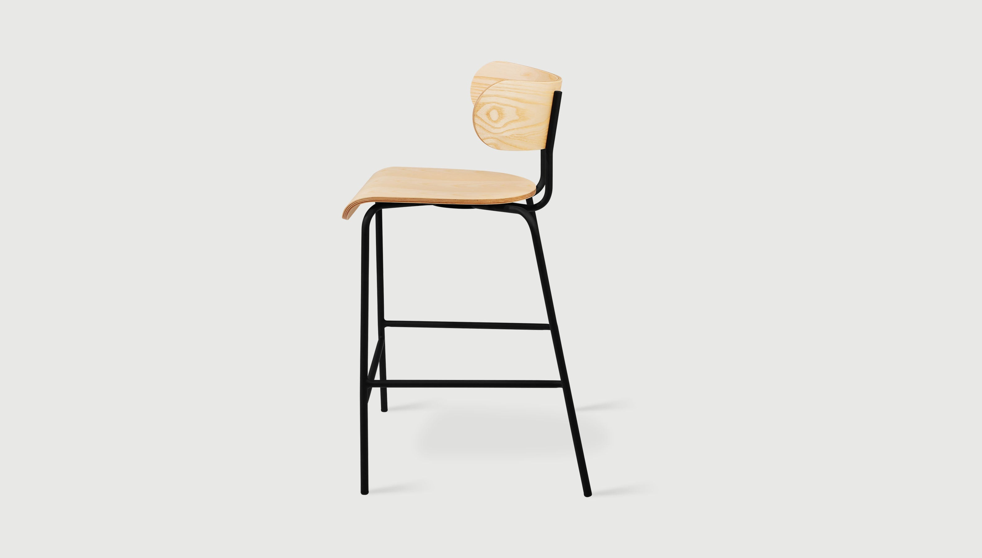 Bantam Counter Stool Counter Stool Gus* Four Hands, Mid Century Modern Furniture, Old Bones Furniture Company, Old Bones Co, Modern Mid Century, Designer Furniture, https://www.oldbonesco.com/