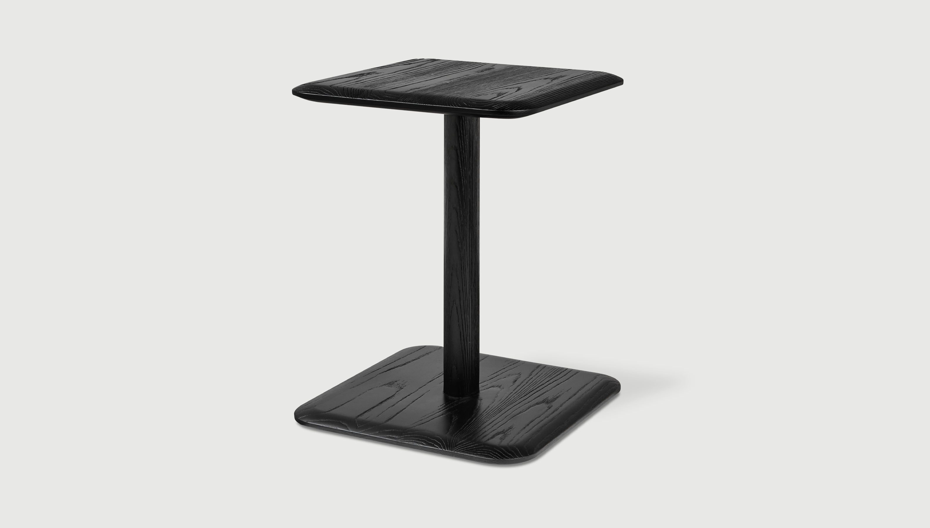Finley End Table Accent Table Gus* Four Hands, Mid Century Modern Furniture, Old Bones Furniture Company, Old Bones Co, Modern Mid Century, Designer Furniture, https://www.oldbonesco.com/