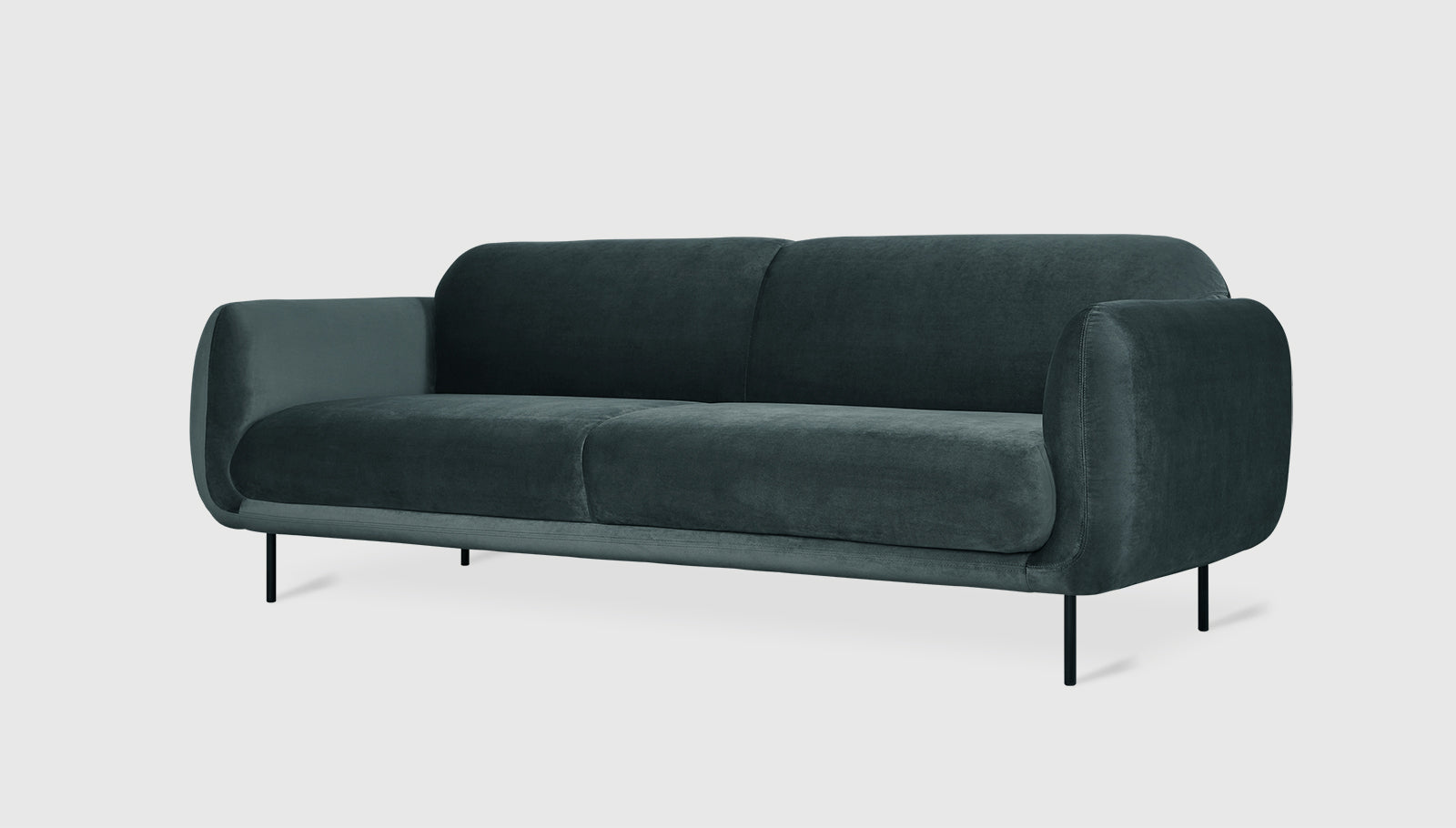 Nord Sofa Sofa Gus* Four Hands, Mid Century Modern Furniture, Old Bones Furniture Company, Old Bones Co, Modern Mid Century, Designer Furniture, https://www.oldbonesco.com/