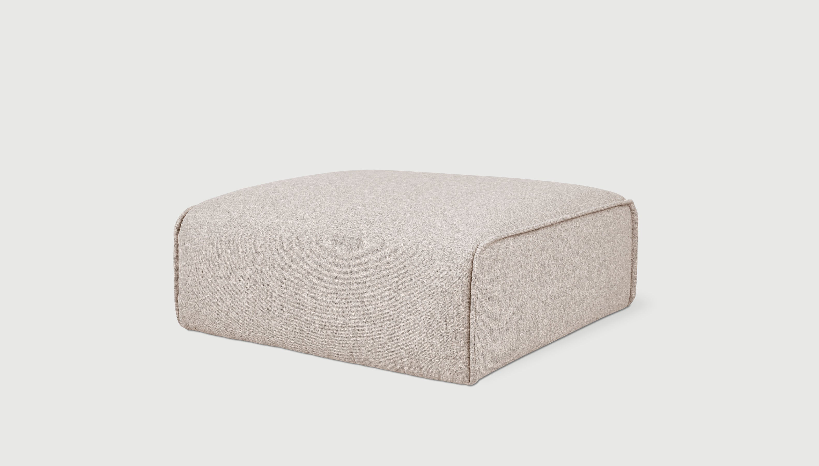 Nexus Modular Ottoman Parliament CoffeeOttoman Gus* Parliament Coffee Four Hands, Mid Century Modern Furniture, Old Bones Furniture Company, Old Bones Co, Modern Mid Century, Designer Furniture, https://www.oldbonesco.com/