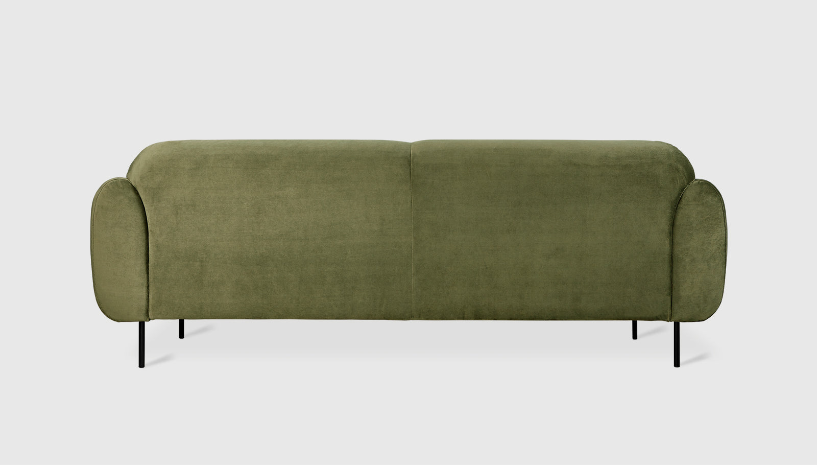 Nord Sofa Sofa Gus* Four Hands, Mid Century Modern Furniture, Old Bones Furniture Company, Old Bones Co, Modern Mid Century, Designer Furniture, https://www.oldbonesco.com/