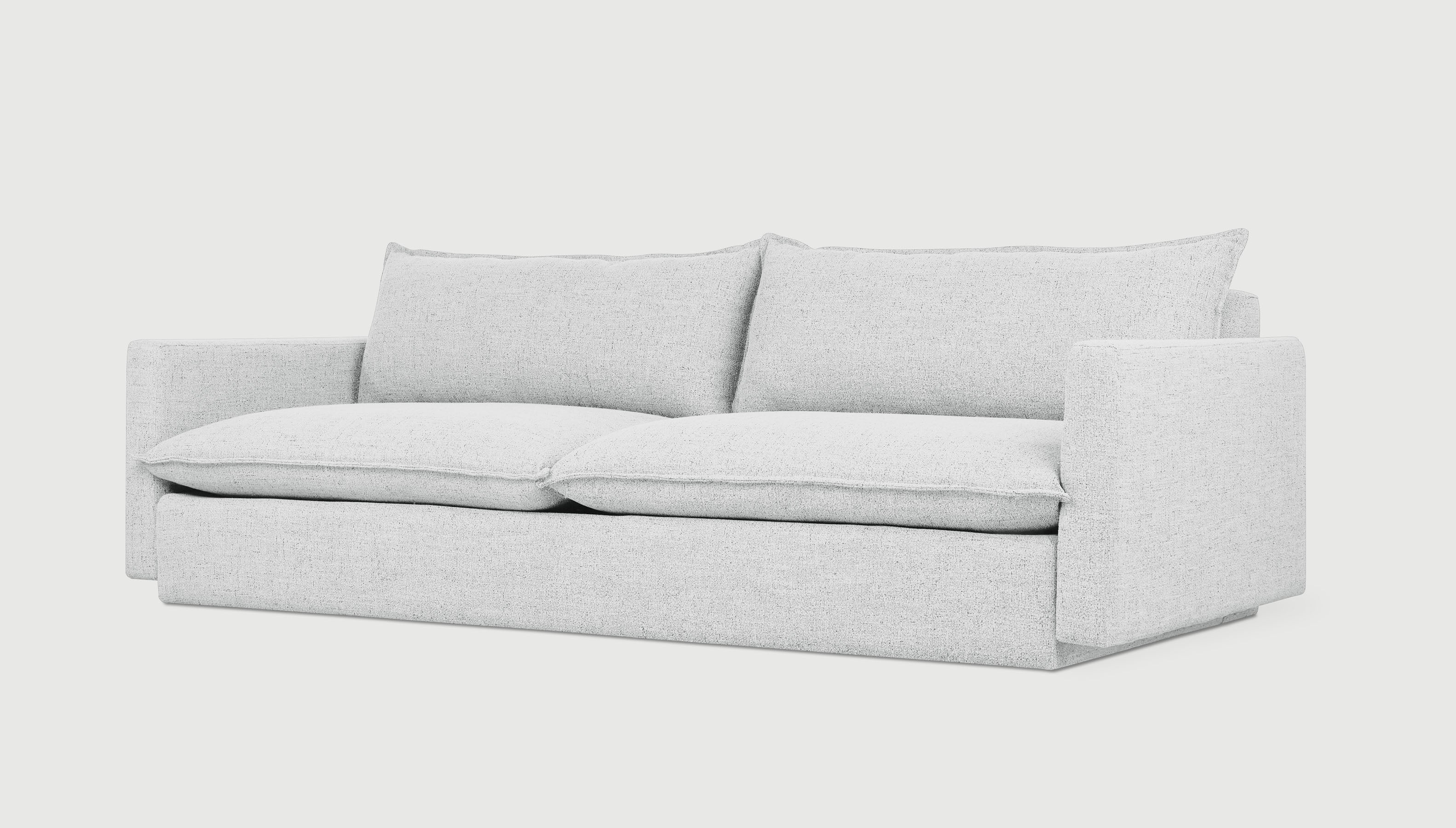 Sola Sofa Maberly DoveSofa Gus* Maberly Dove Four Hands, Mid Century Modern Furniture, Old Bones Furniture Company, Old Bones Co, Modern Mid Century, Designer Furniture, https://www.oldbonesco.com/