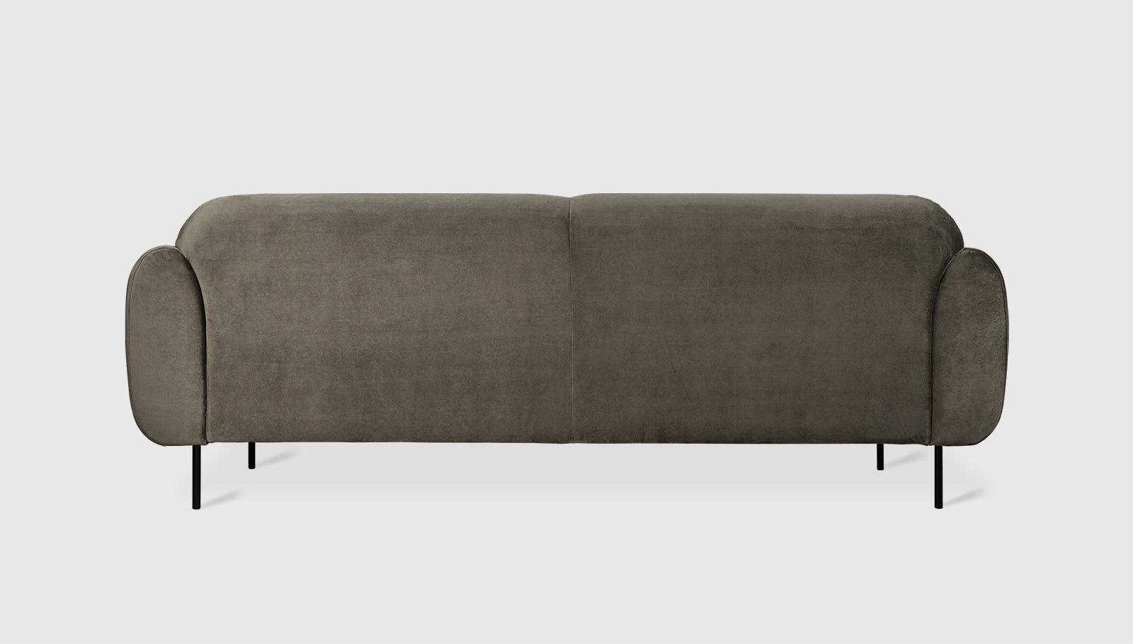 Nord Sofa Sofa Gus* Four Hands, Mid Century Modern Furniture, Old Bones Furniture Company, Old Bones Co, Modern Mid Century, Designer Furniture, https://www.oldbonesco.com/
