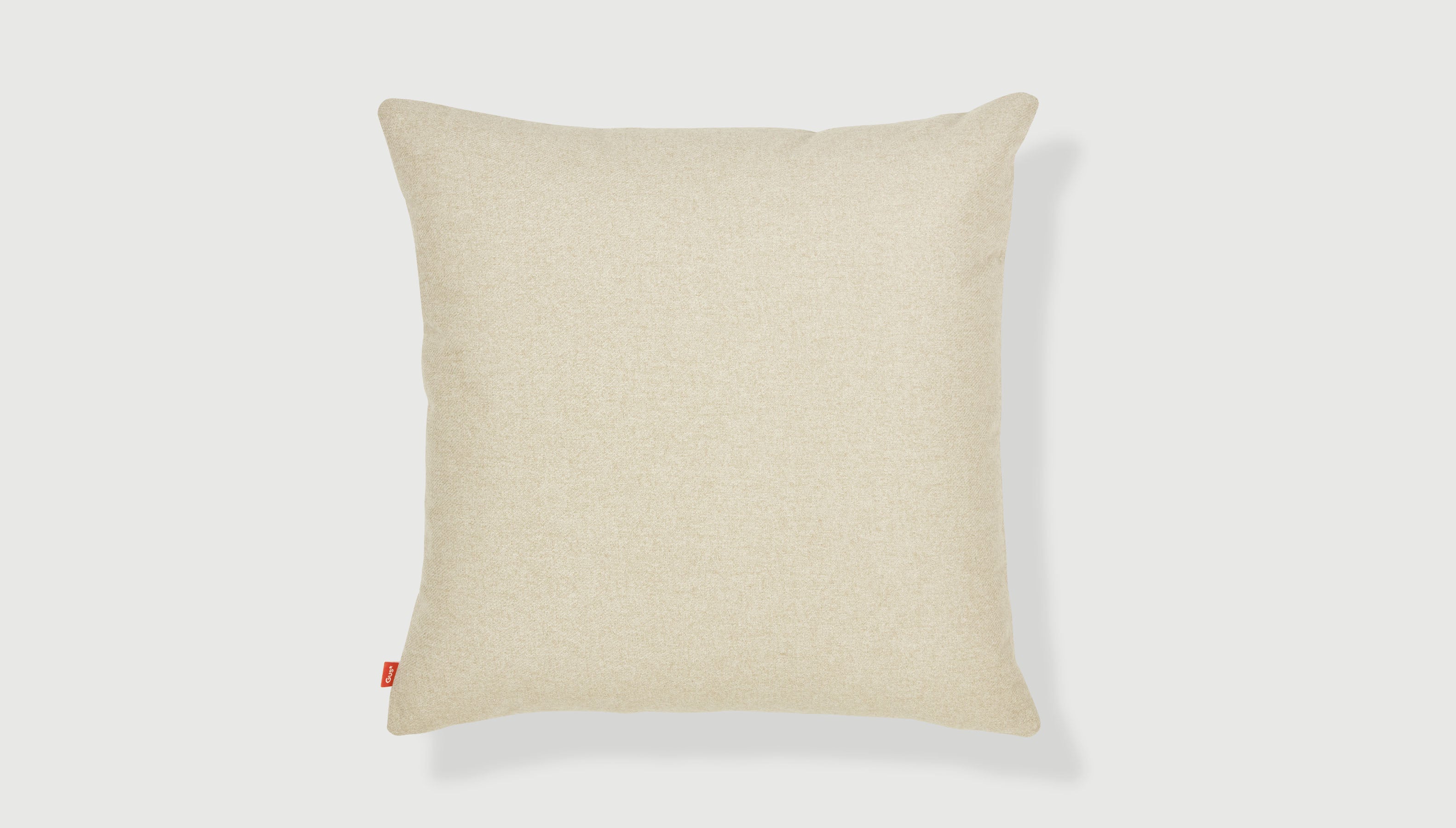 Duo Pillow Stockholm Ecru/Stockholm Juniper / 20x20Pillow Gus* Stockholm Ecru/Stockholm Juniper 20x20 Four Hands, Mid Century Modern Furniture, Old Bones Furniture Company, Old Bones Co, Modern Mid Century, Designer Furniture, https://www.oldbonesco.com/
