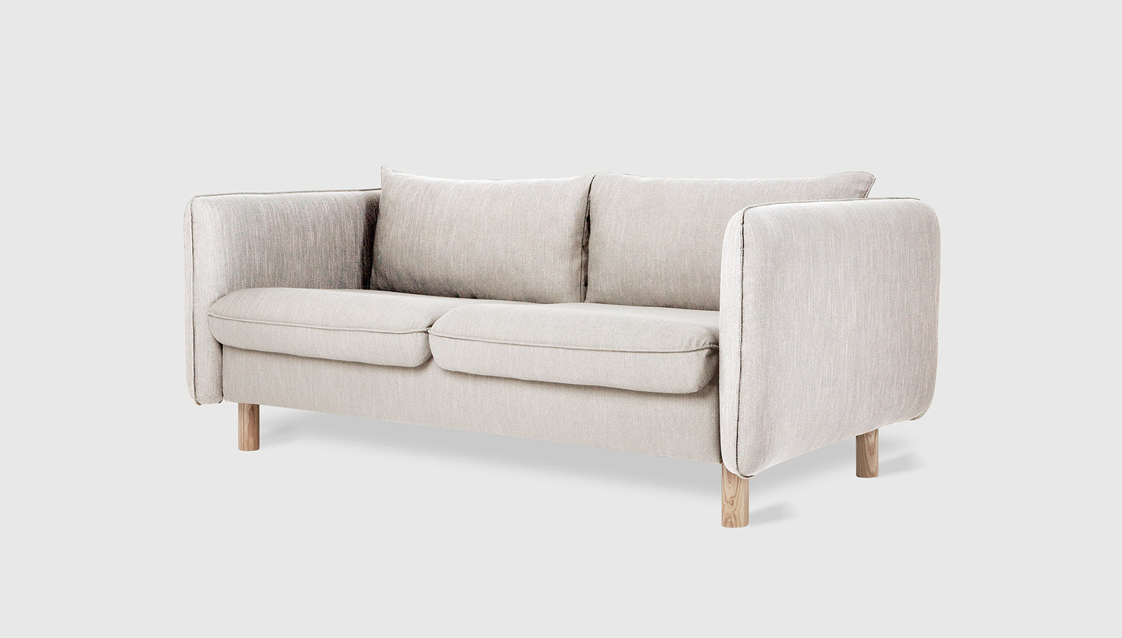 Rialto Sofabed Sofabed Gus* Four Hands, Mid Century Modern Furniture, Old Bones Furniture Company, Old Bones Co, Modern Mid Century, Designer Furniture, https://www.oldbonesco.com/