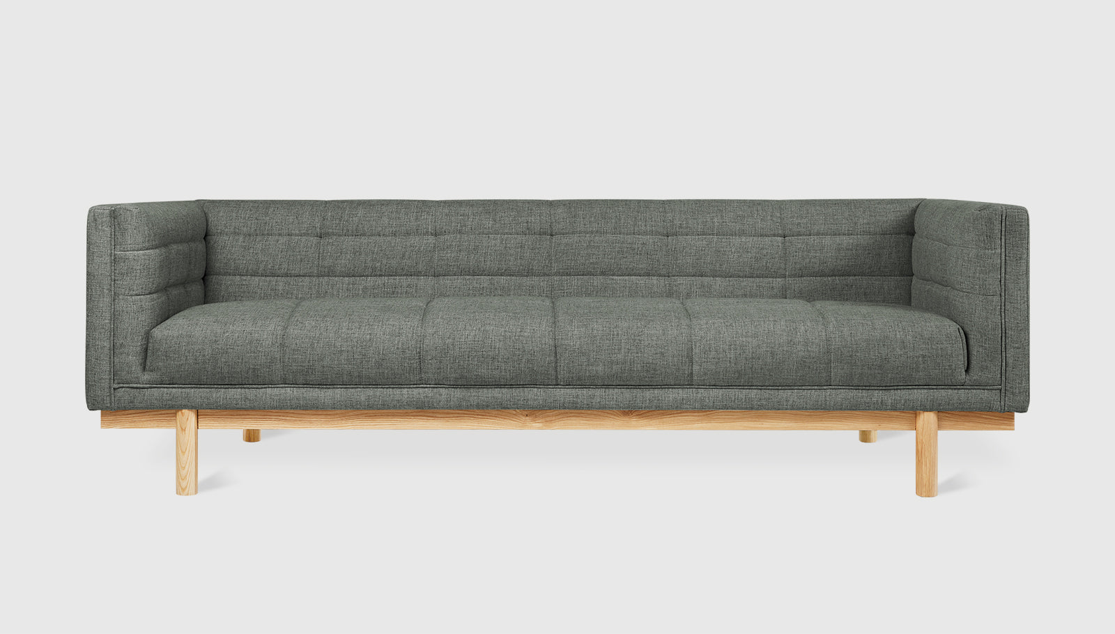 Mulholland Sofa Sofa Gus* Four Hands, Mid Century Modern Furniture, Old Bones Furniture Company, Old Bones Co, Modern Mid Century, Designer Furniture, https://www.oldbonesco.com/