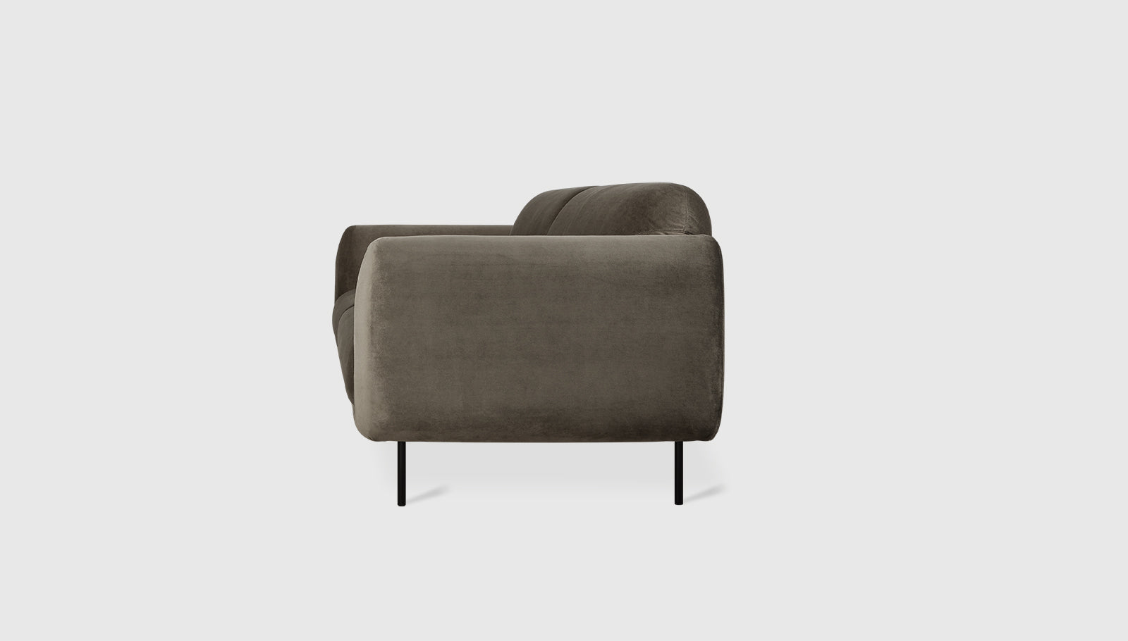 Nord Sofa Sofa Gus* Four Hands, Mid Century Modern Furniture, Old Bones Furniture Company, Old Bones Co, Modern Mid Century, Designer Furniture, https://www.oldbonesco.com/