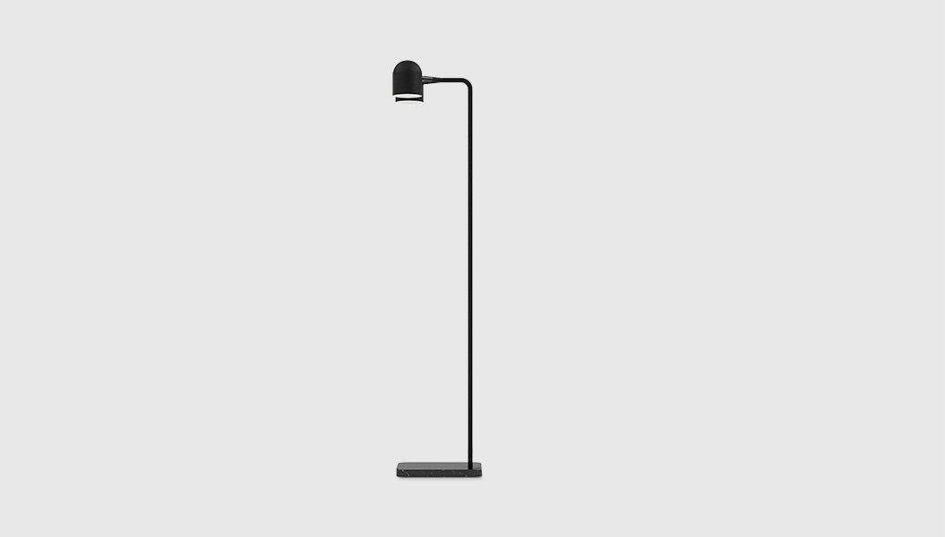 Tandem Floor Lamp Floor Lamp Gus*     Four Hands, Mid Century Modern Furniture, Old Bones Furniture Company, Old Bones Co, Modern Mid Century, Designer Furniture, https://www.oldbonesco.com/