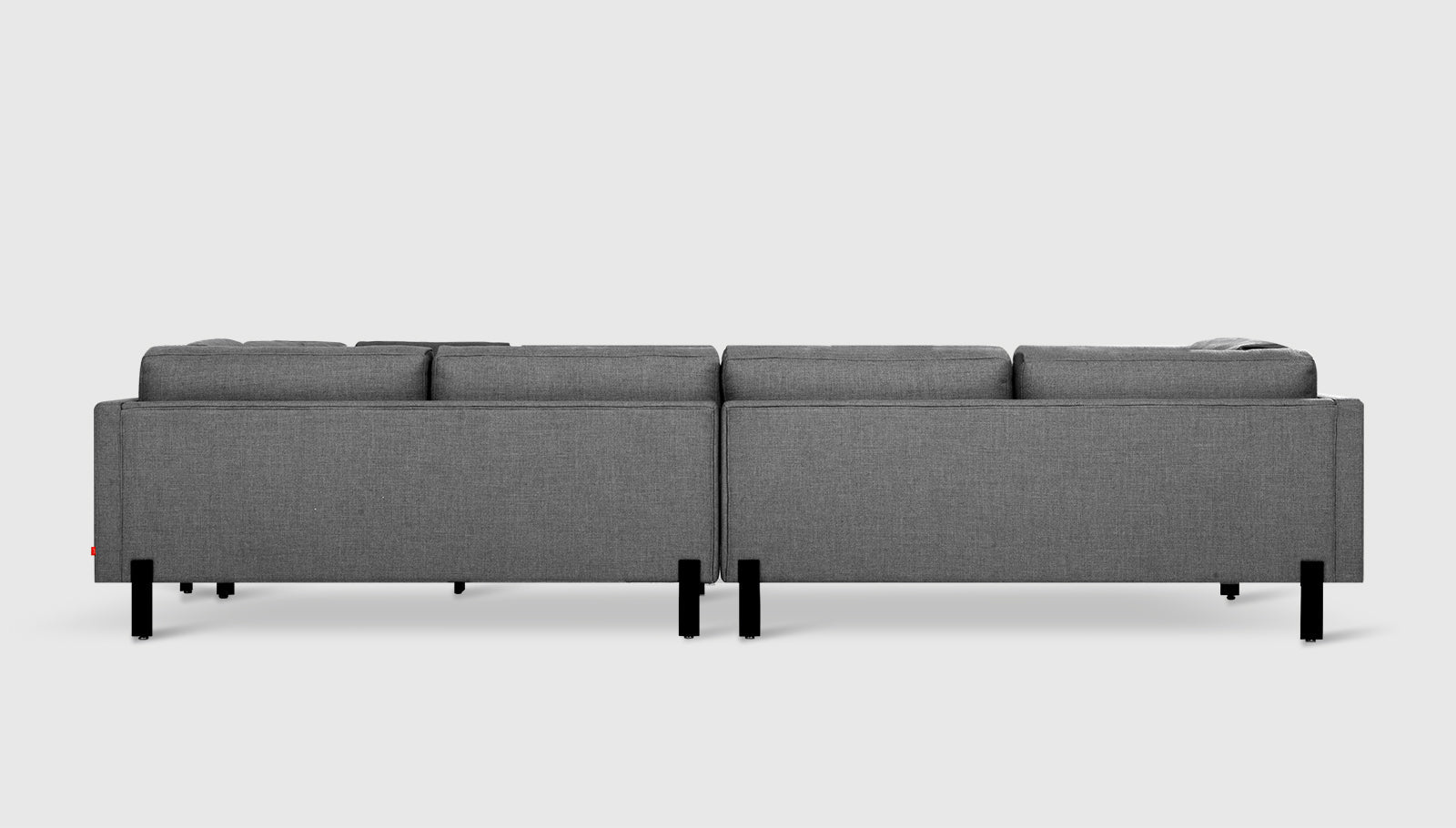 Silverlake XL Sectional Sectional Sofa Gus*     Four Hands, Mid Century Modern Furniture, Old Bones Furniture Company, Old Bones Co, Modern Mid Century, Designer Furniture, https://www.oldbonesco.com/