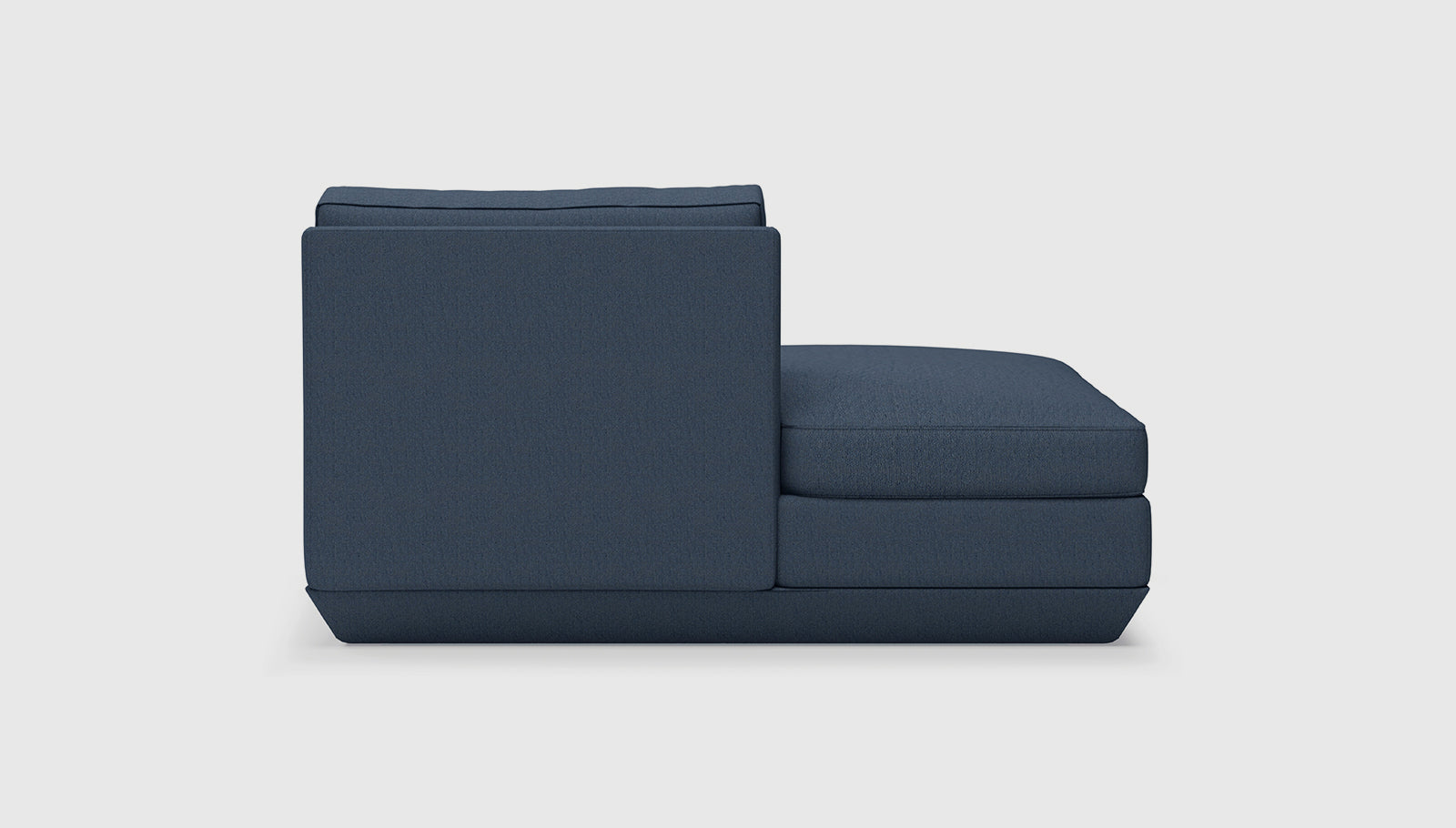 Podium Modular Lounge Sofa Gus* Four Hands, Mid Century Modern Furniture, Old Bones Furniture Company, Old Bones Co, Modern Mid Century, Designer Furniture, https://www.oldbonesco.com/