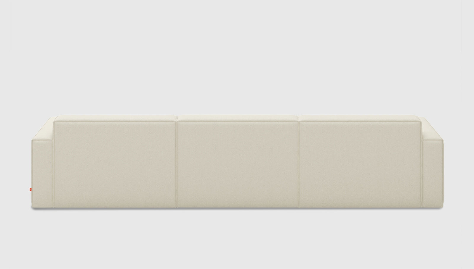 Mix Modular 4-PC Sectional Sectional Gus* Four Hands, Mid Century Modern Furniture, Old Bones Furniture Company, Old Bones Co, Modern Mid Century, Designer Furniture, https://www.oldbonesco.com/