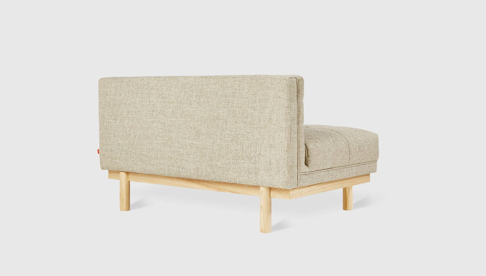 Mulholland Lounge Sofa Gus* Four Hands, Mid Century Modern Furniture, Old Bones Furniture Company, Old Bones Co, Modern Mid Century, Designer Furniture, https://www.oldbonesco.com/