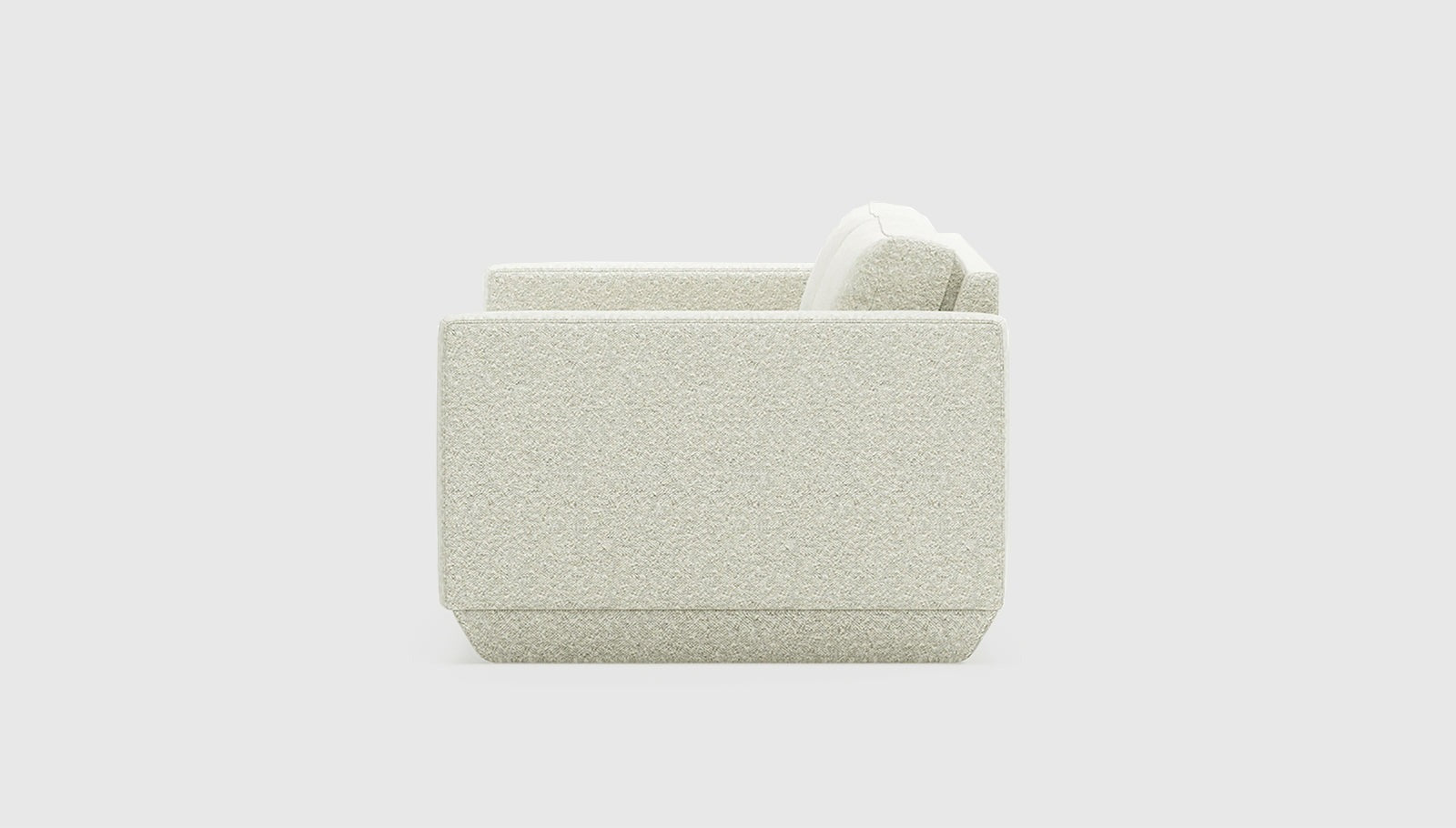 Podium Modular 2PC Sofa Sofa Gus* Four Hands, Mid Century Modern Furniture, Old Bones Furniture Company, Old Bones Co, Modern Mid Century, Designer Furniture, https://www.oldbonesco.com/