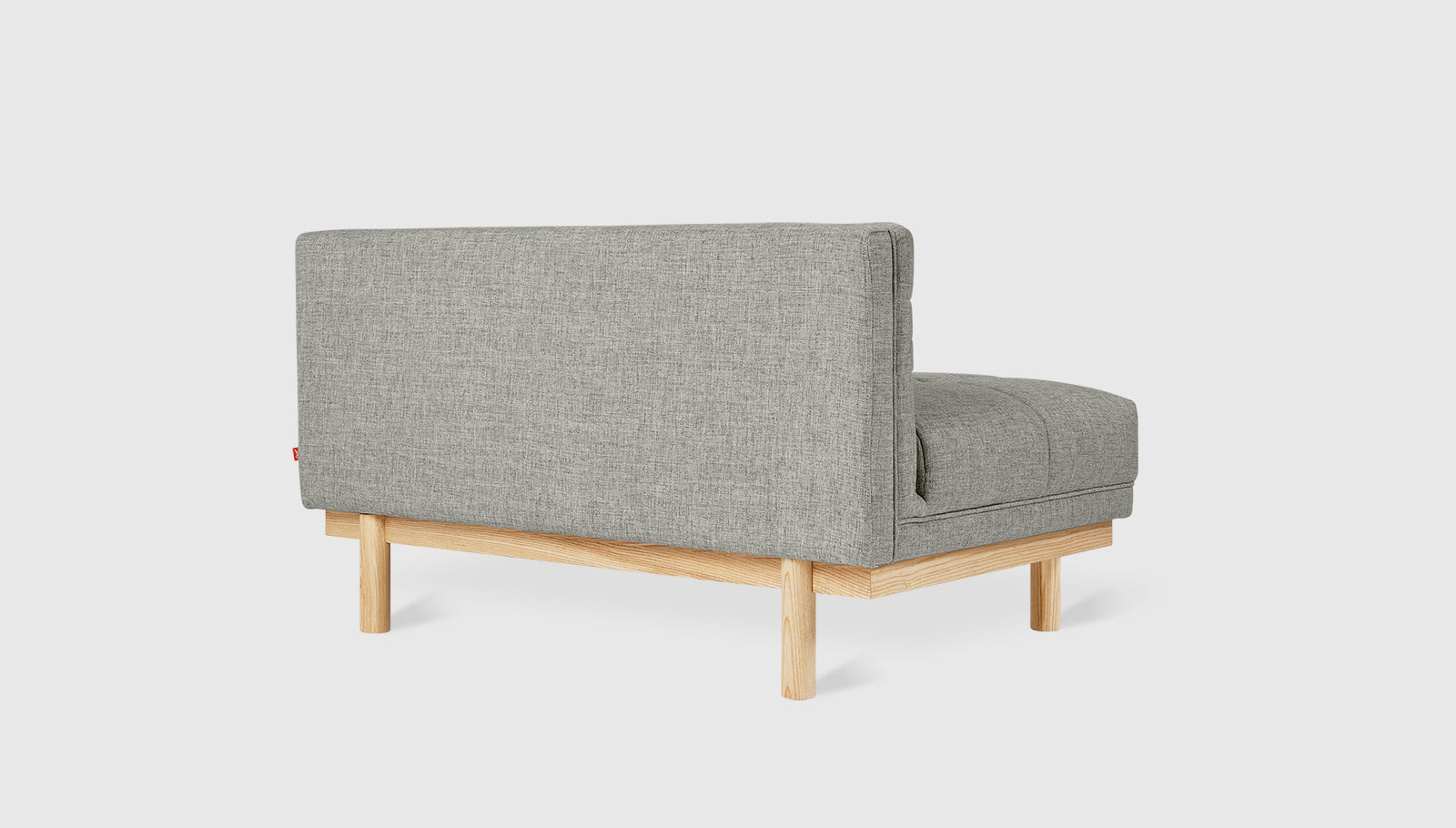 Mulholland Lounge Sofa Gus* Four Hands, Mid Century Modern Furniture, Old Bones Furniture Company, Old Bones Co, Modern Mid Century, Designer Furniture, https://www.oldbonesco.com/
