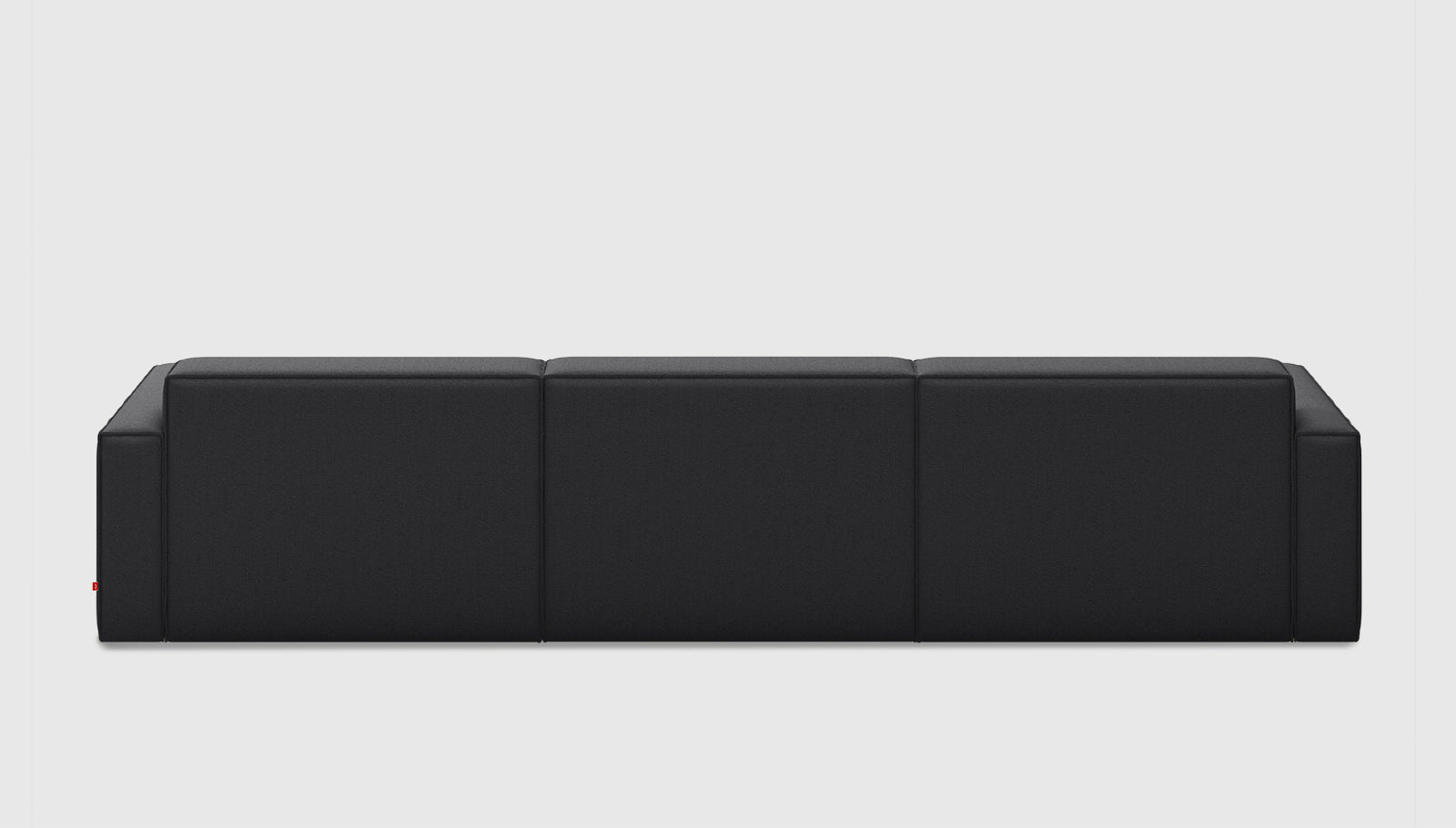 Mix Modular 4-PC Sectional Sectional Gus* Four Hands, Mid Century Modern Furniture, Old Bones Furniture Company, Old Bones Co, Modern Mid Century, Designer Furniture, https://www.oldbonesco.com/