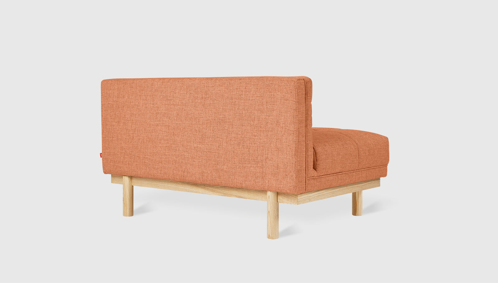 Mulholland Lounge Sofa Gus* Four Hands, Mid Century Modern Furniture, Old Bones Furniture Company, Old Bones Co, Modern Mid Century, Designer Furniture, https://www.oldbonesco.com/