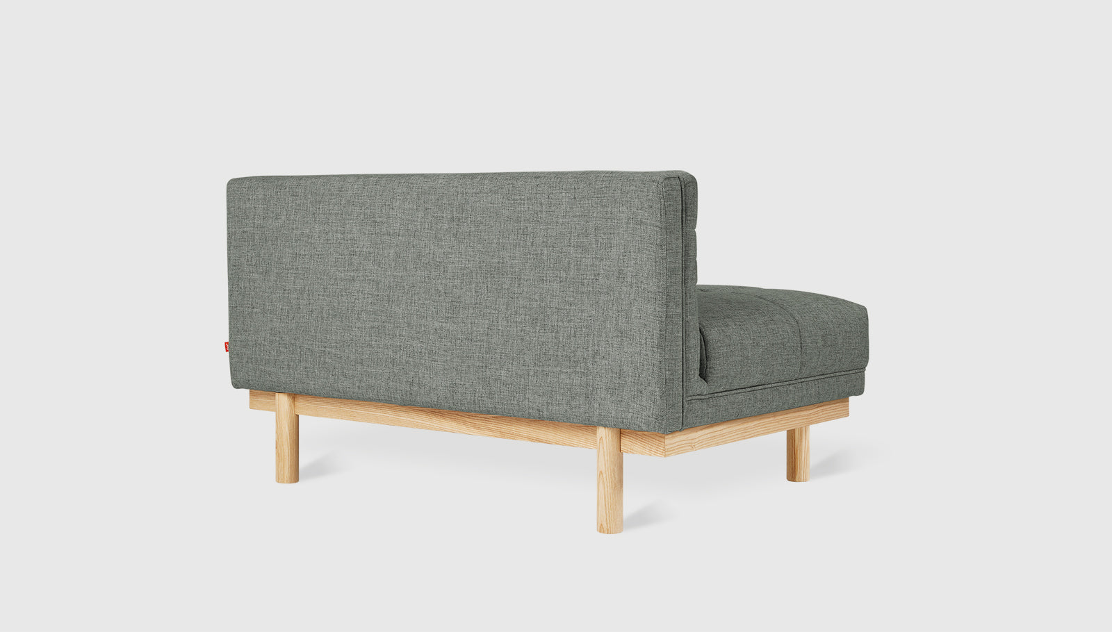 Mulholland Lounge Sofa Gus* Four Hands, Mid Century Modern Furniture, Old Bones Furniture Company, Old Bones Co, Modern Mid Century, Designer Furniture, https://www.oldbonesco.com/