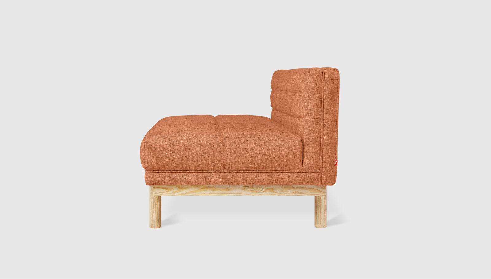 Mulholland Lounge Sofa Gus* Four Hands, Mid Century Modern Furniture, Old Bones Furniture Company, Old Bones Co, Modern Mid Century, Designer Furniture, https://www.oldbonesco.com/