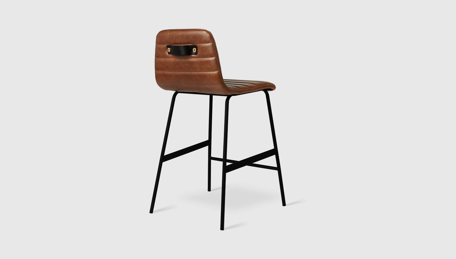 Lecture Counter Stool Upholstered Chair Gus* Four Hands, Mid Century Modern Furniture, Old Bones Furniture Company, Old Bones Co, Modern Mid Century, Designer Furniture, https://www.oldbonesco.com/