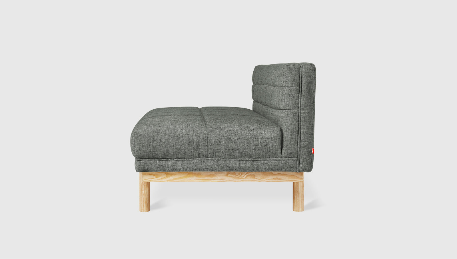 Mulholland Lounge Sofa Gus* Four Hands, Mid Century Modern Furniture, Old Bones Furniture Company, Old Bones Co, Modern Mid Century, Designer Furniture, https://www.oldbonesco.com/