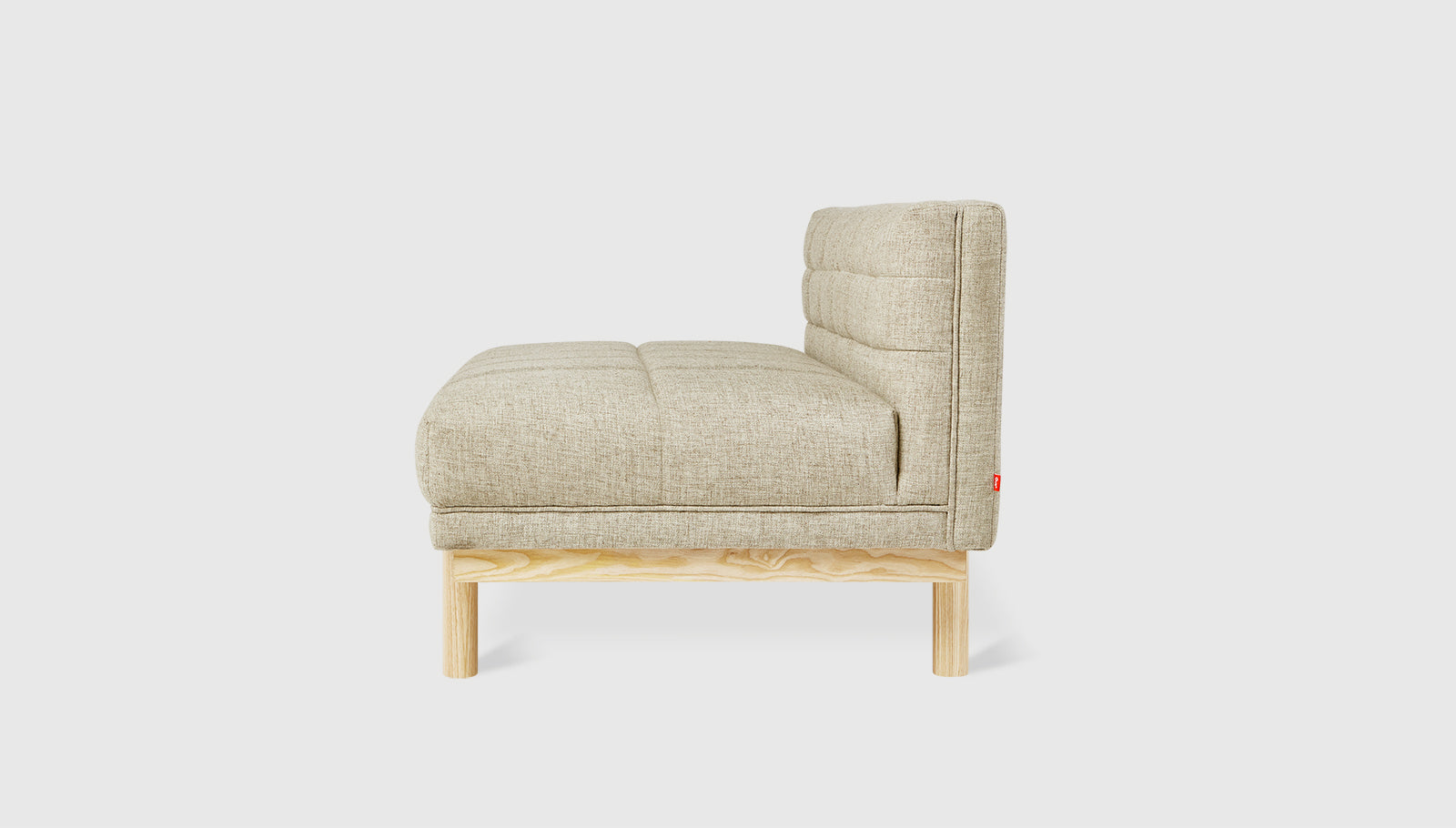 Mulholland Lounge Sofa Gus* Four Hands, Mid Century Modern Furniture, Old Bones Furniture Company, Old Bones Co, Modern Mid Century, Designer Furniture, https://www.oldbonesco.com/