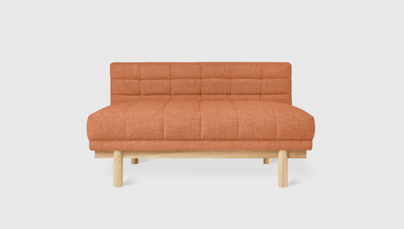 Mulholland Lounge Sofa Gus* Four Hands, Mid Century Modern Furniture, Old Bones Furniture Company, Old Bones Co, Modern Mid Century, Designer Furniture, https://www.oldbonesco.com/