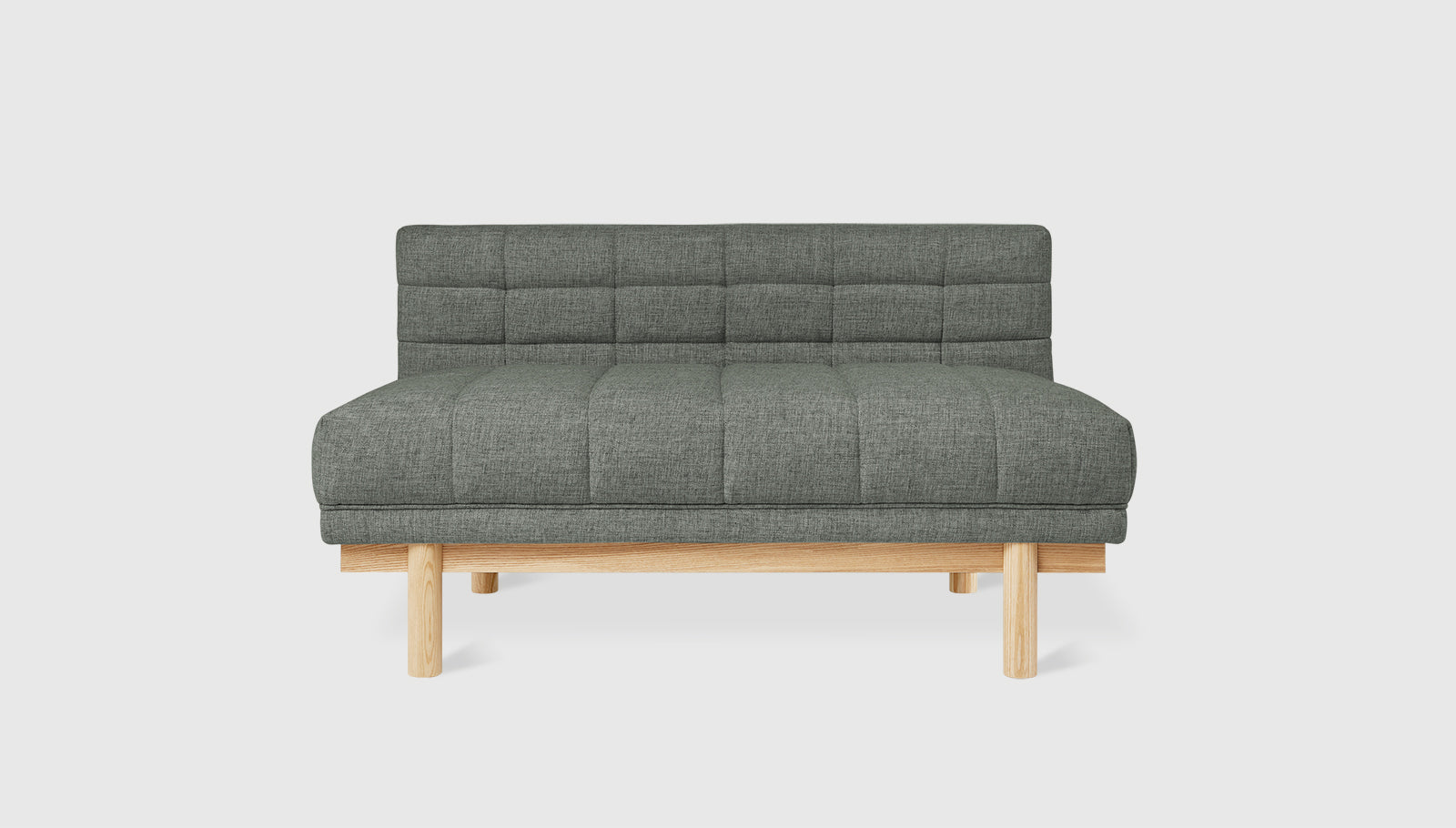 Mulholland Lounge Sofa Gus* Four Hands, Mid Century Modern Furniture, Old Bones Furniture Company, Old Bones Co, Modern Mid Century, Designer Furniture, https://www.oldbonesco.com/