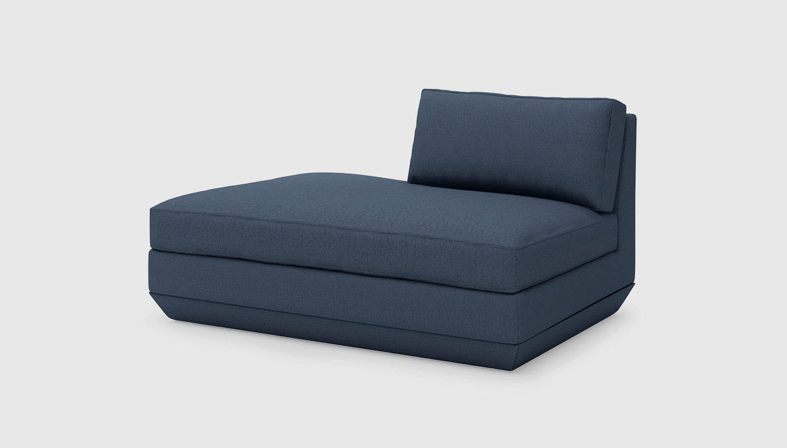 Podium Modular Lounge Sofa Gus* Four Hands, Mid Century Modern Furniture, Old Bones Furniture Company, Old Bones Co, Modern Mid Century, Designer Furniture, https://www.oldbonesco.com/