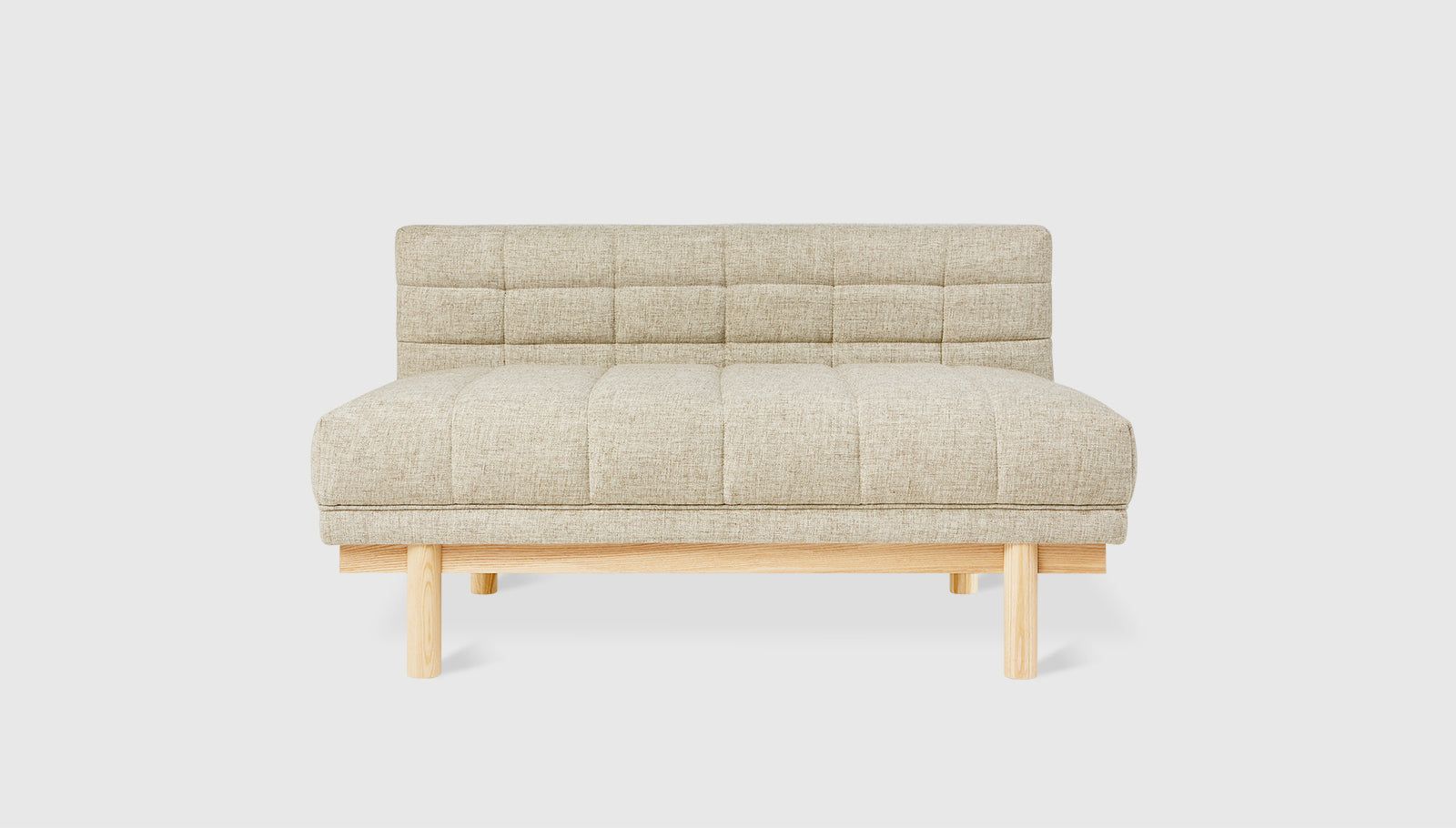 Mulholland Lounge Sofa Gus* Four Hands, Mid Century Modern Furniture, Old Bones Furniture Company, Old Bones Co, Modern Mid Century, Designer Furniture, https://www.oldbonesco.com/