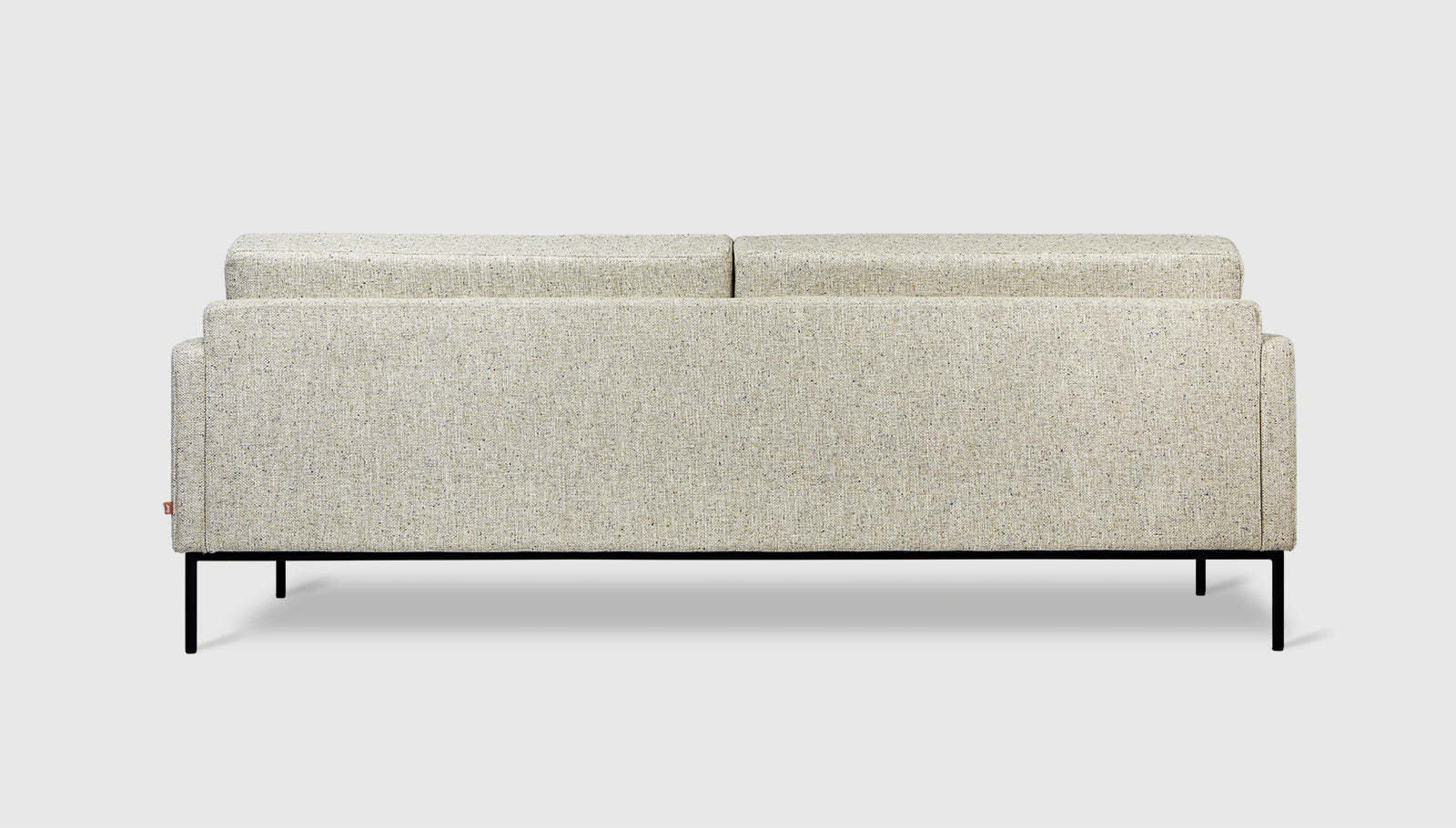 Towne Sofa Sofa Gus* Four Hands, Mid Century Modern Furniture, Old Bones Furniture Company, Old Bones Co, Modern Mid Century, Designer Furniture, https://www.oldbonesco.com/