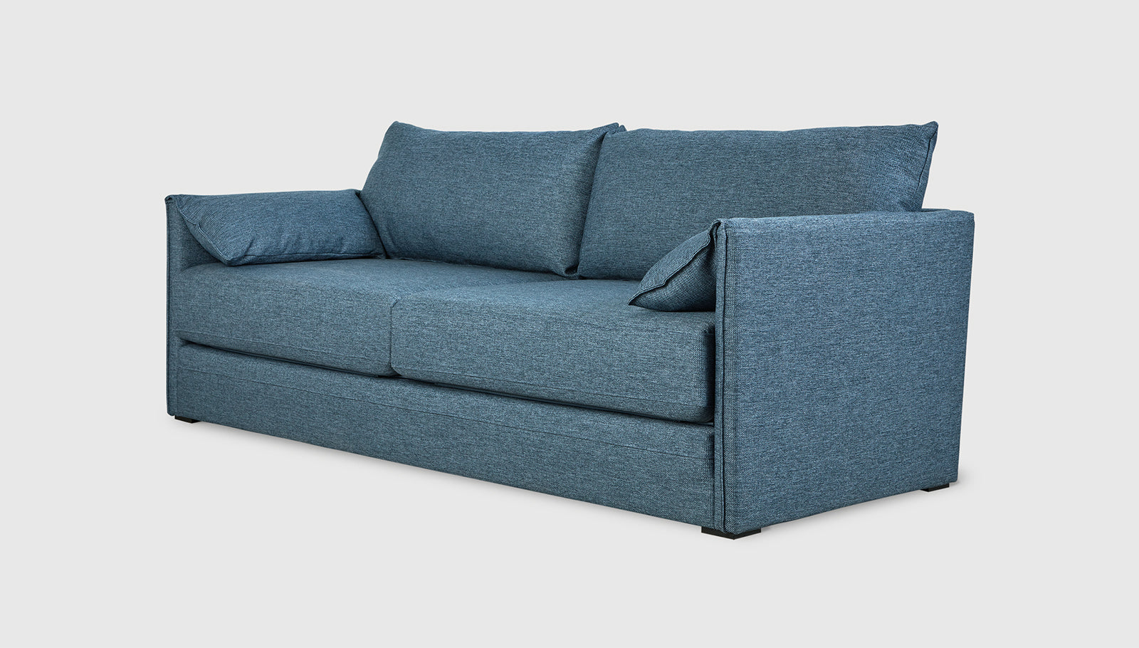 Neru Sofabed Sofabed Gus* Four Hands, Mid Century Modern Furniture, Old Bones Furniture Company, Old Bones Co, Modern Mid Century, Designer Furniture, https://www.oldbonesco.com/