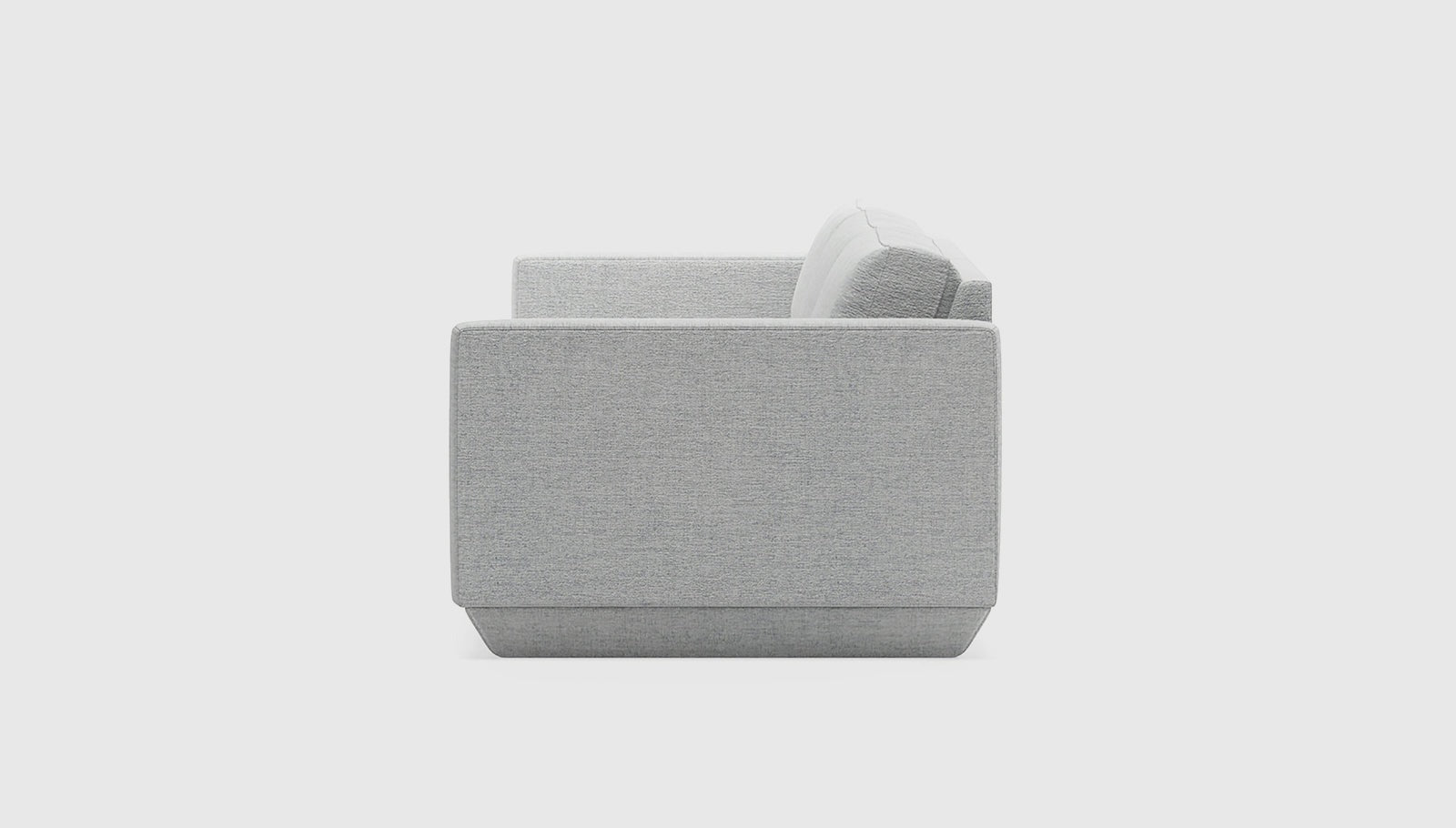 Podium Modular 3PC Sofa Sofa Gus* Four Hands, Mid Century Modern Furniture, Old Bones Furniture Company, Old Bones Co, Modern Mid Century, Designer Furniture, https://www.oldbonesco.com/