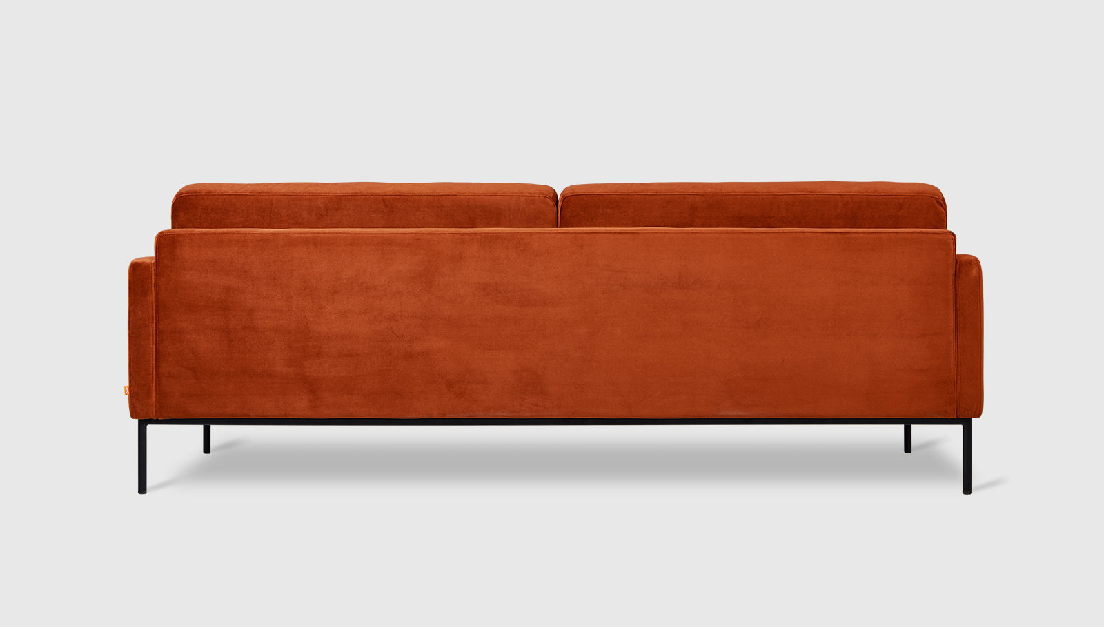 Towne Sofa Sofa Gus* Four Hands, Mid Century Modern Furniture, Old Bones Furniture Company, Old Bones Co, Modern Mid Century, Designer Furniture, https://www.oldbonesco.com/
