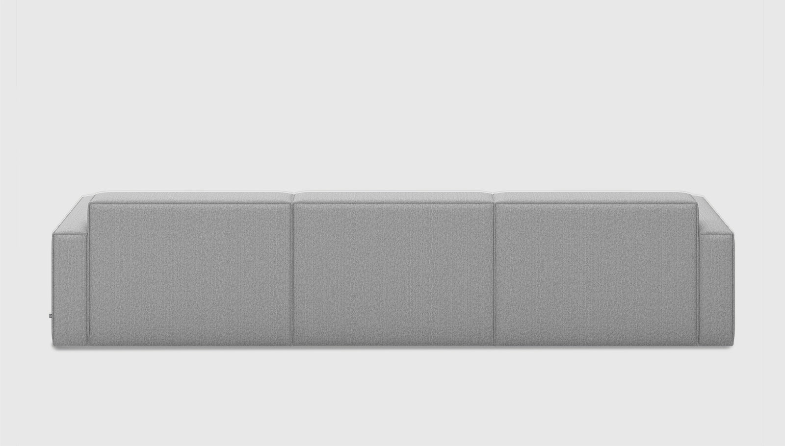 Mix Modular 3-PC Sofa Sofa Gus* Four Hands, Mid Century Modern Furniture, Old Bones Furniture Company, Old Bones Co, Modern Mid Century, Designer Furniture, https://www.oldbonesco.com/