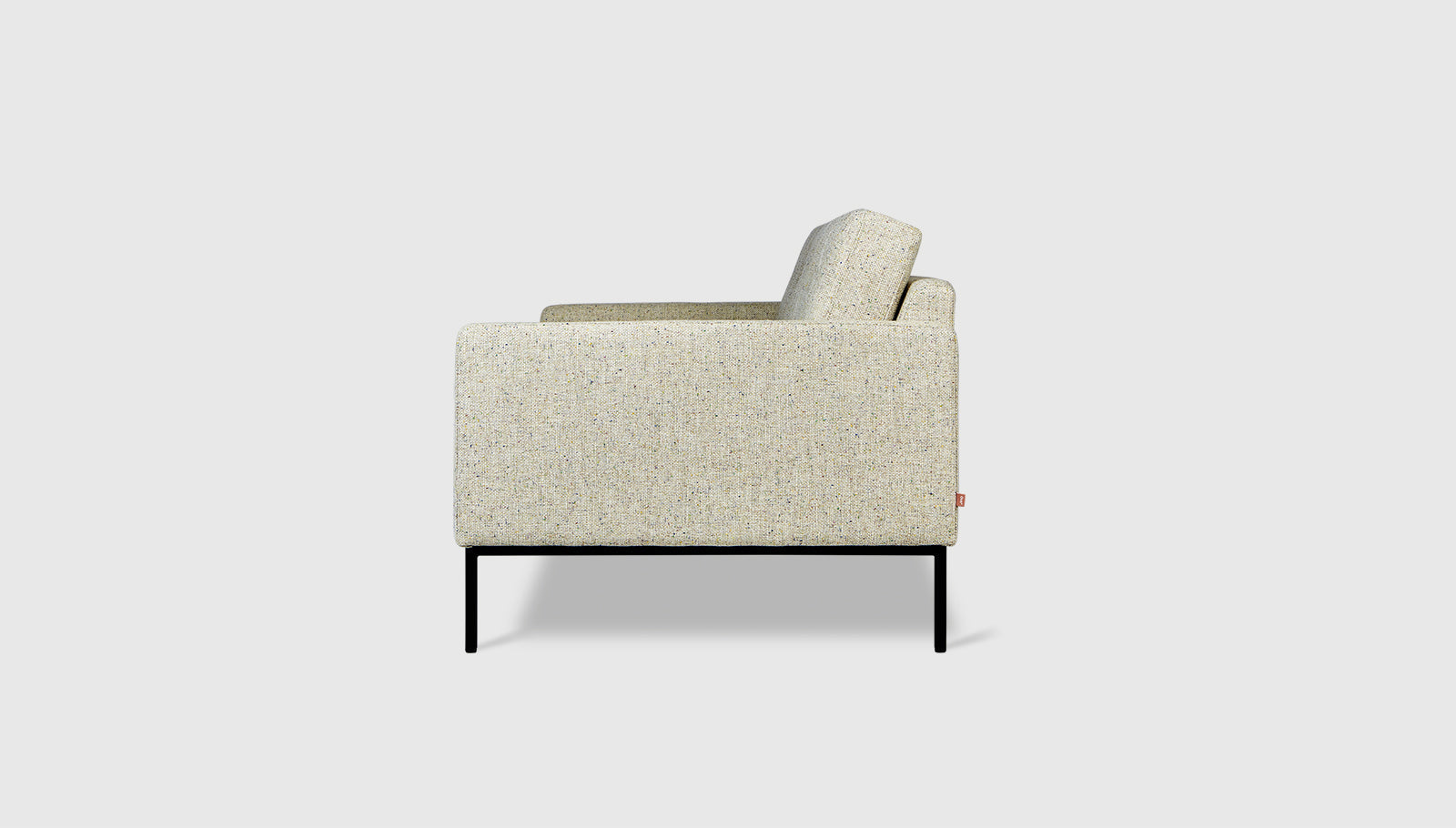 Towne Sofa Sofa Gus* Four Hands, Mid Century Modern Furniture, Old Bones Furniture Company, Old Bones Co, Modern Mid Century, Designer Furniture, https://www.oldbonesco.com/