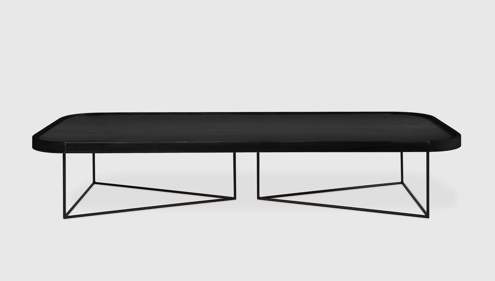 Porter Coffee Table - Rectangle Coffee Table Gus* Four Hands, Mid Century Modern Furniture, Old Bones Furniture Company, Old Bones Co, Modern Mid Century, Designer Furniture, https://www.oldbonesco.com/